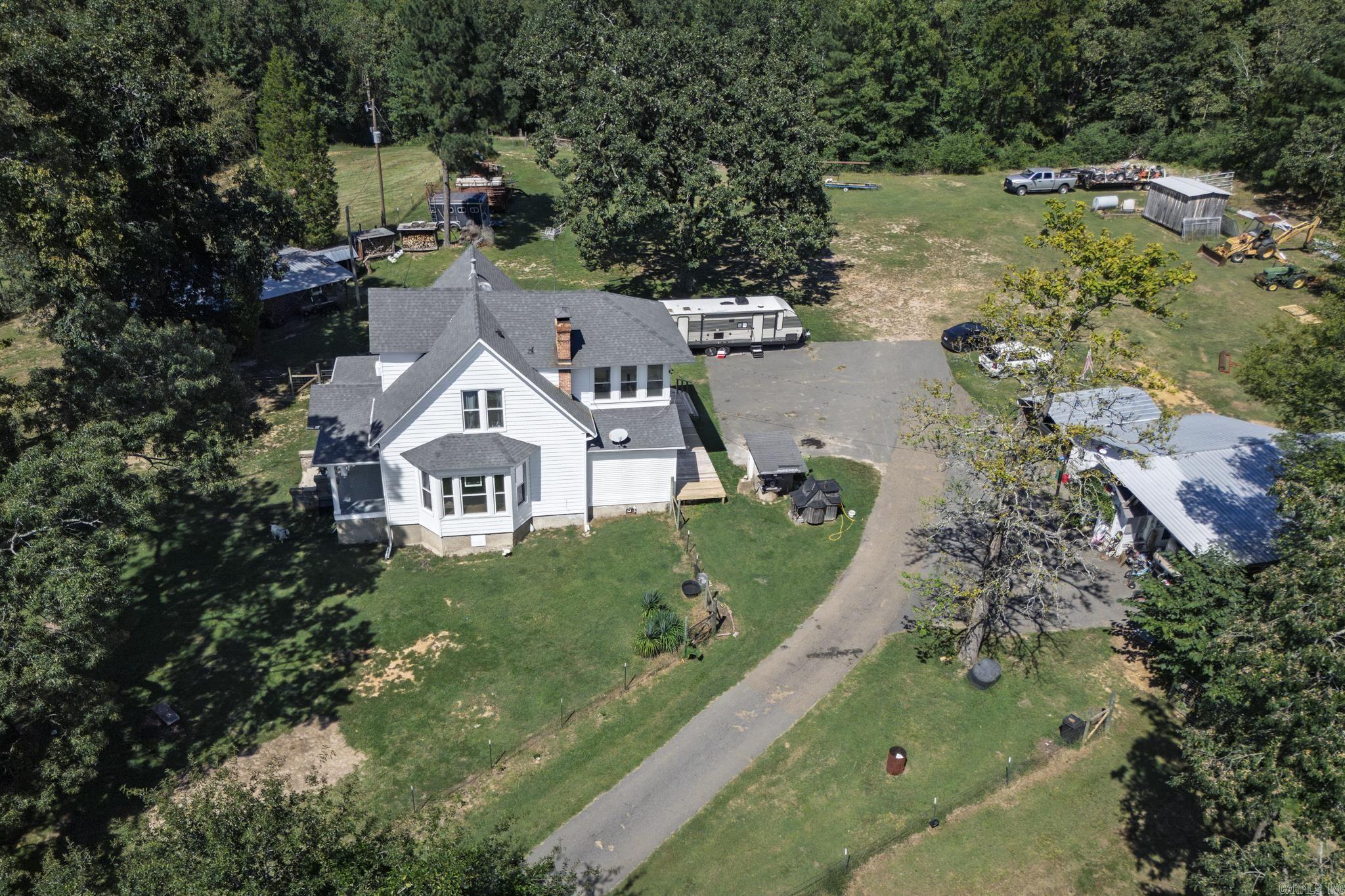 15954 Highway 9  Malvern, AR