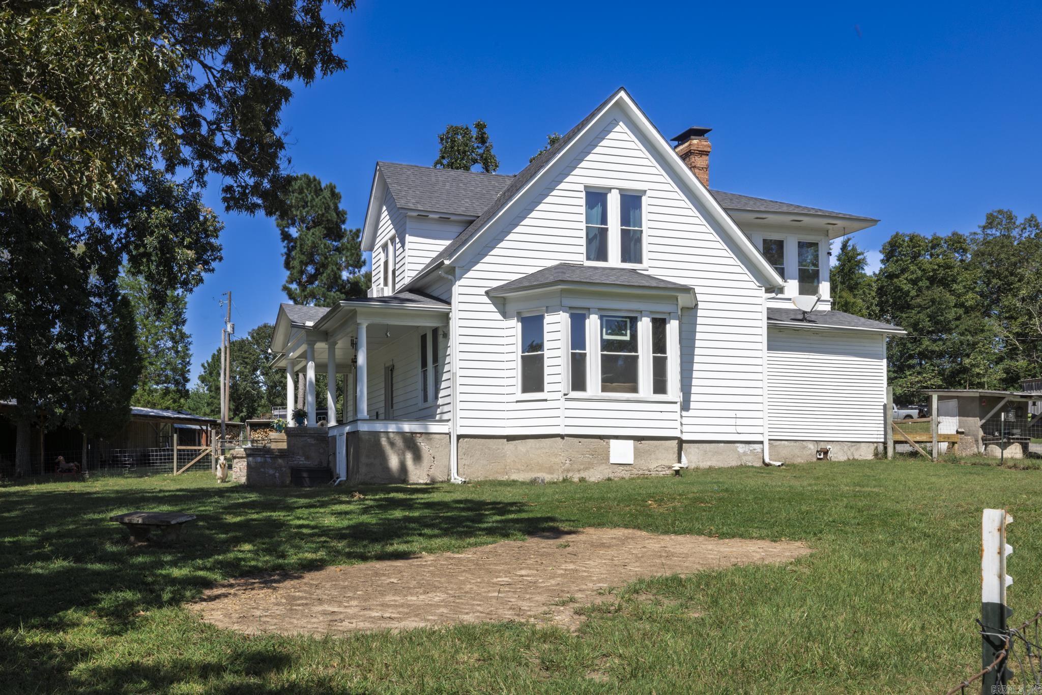 15954 Highway 9  Malvern, AR