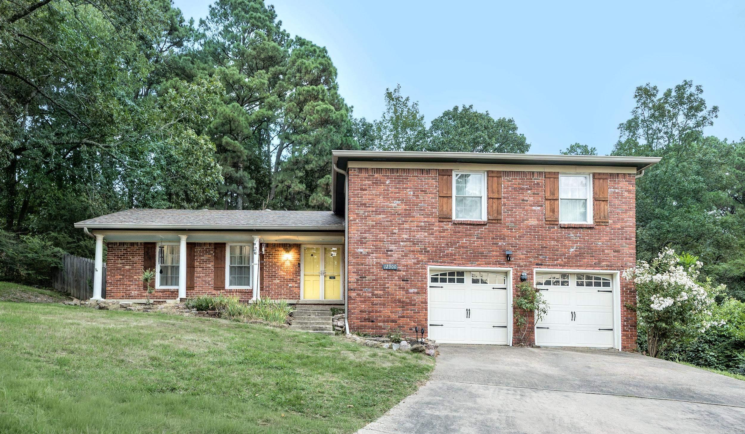 12900  Southridge  Little Rock, AR