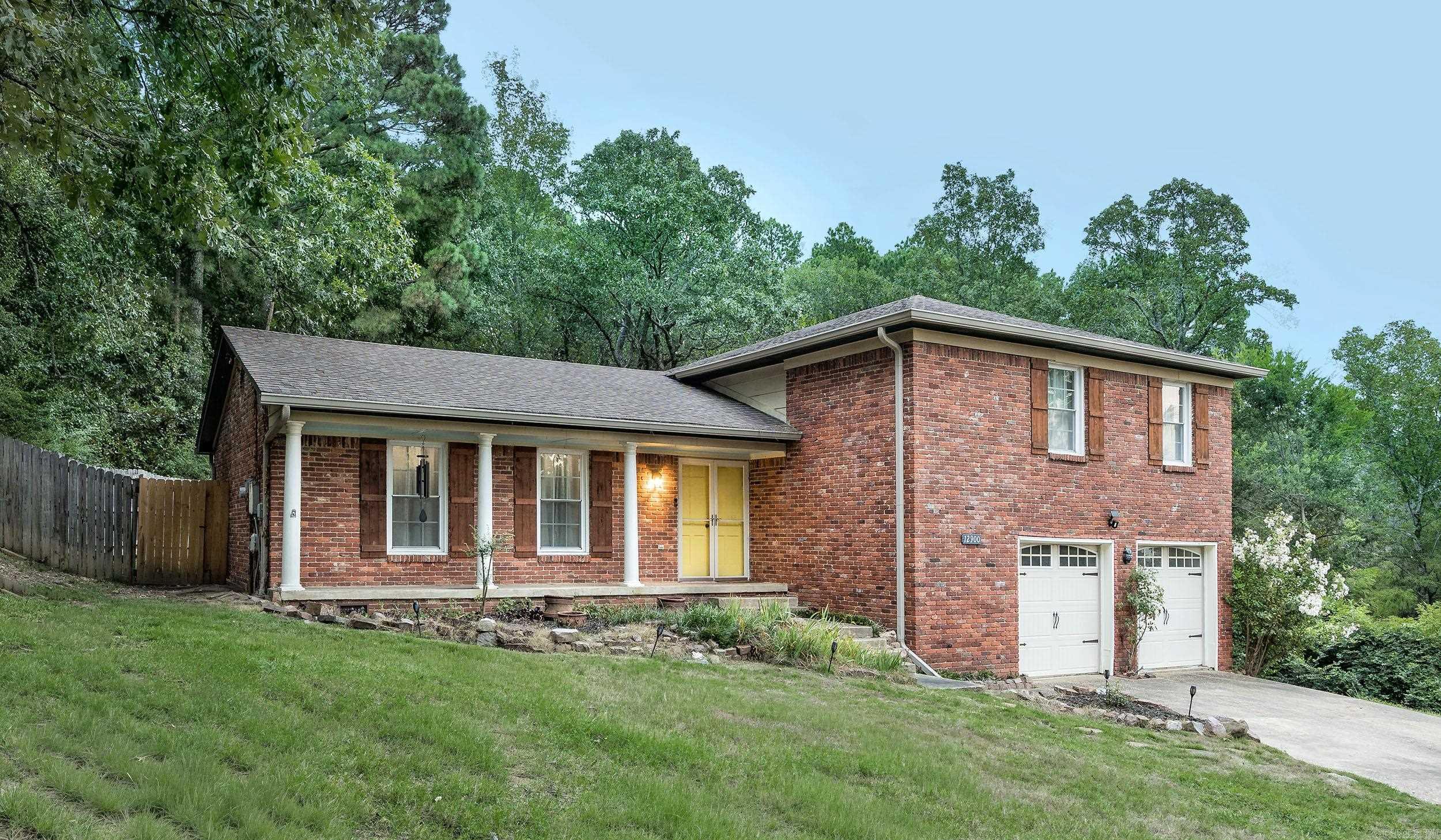 12900 Southridge  Little Rock, AR