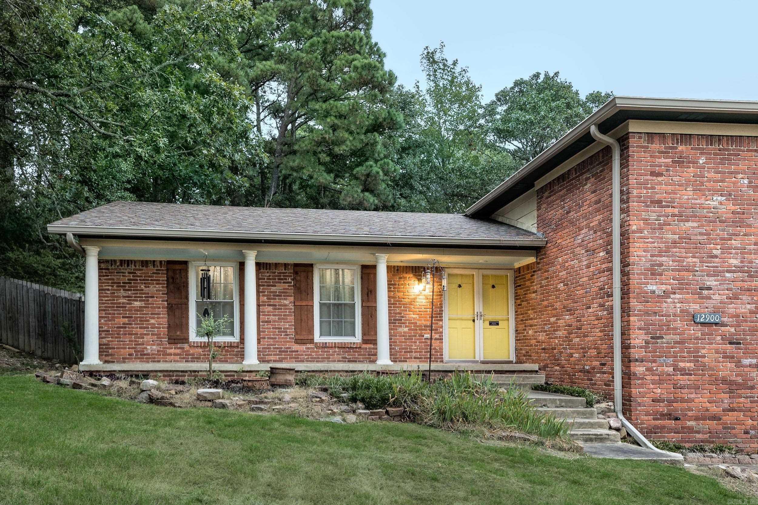 12900 Southridge  Little Rock, AR