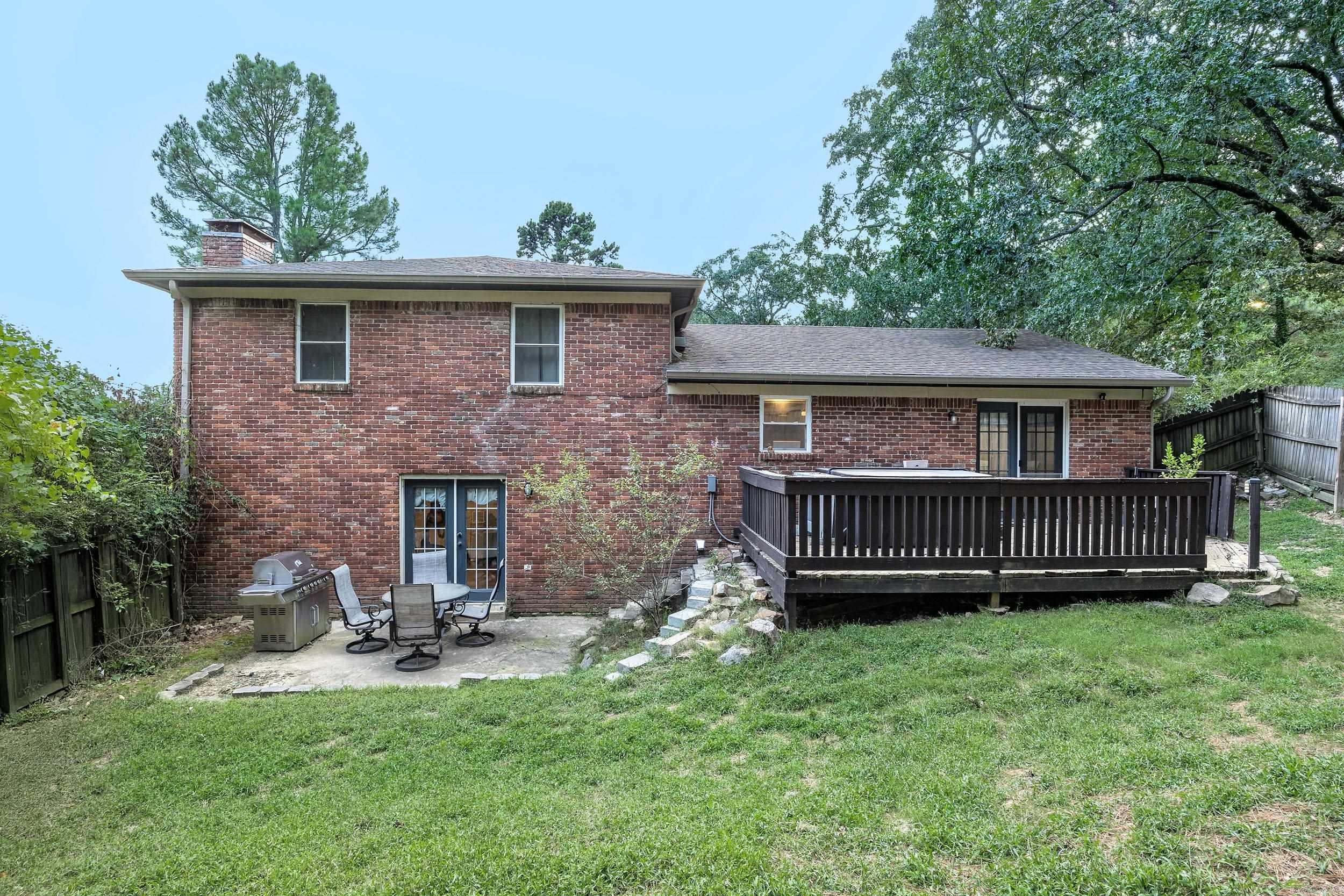 12900 Southridge  Little Rock, AR
