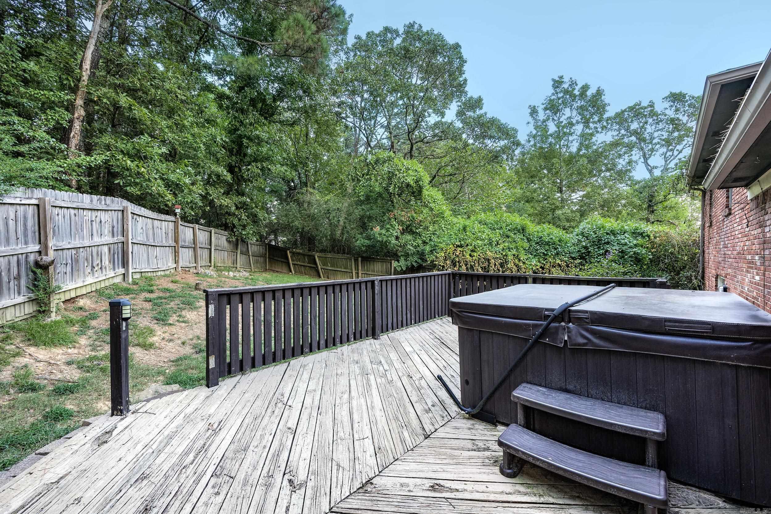 12900 Southridge  Little Rock, AR