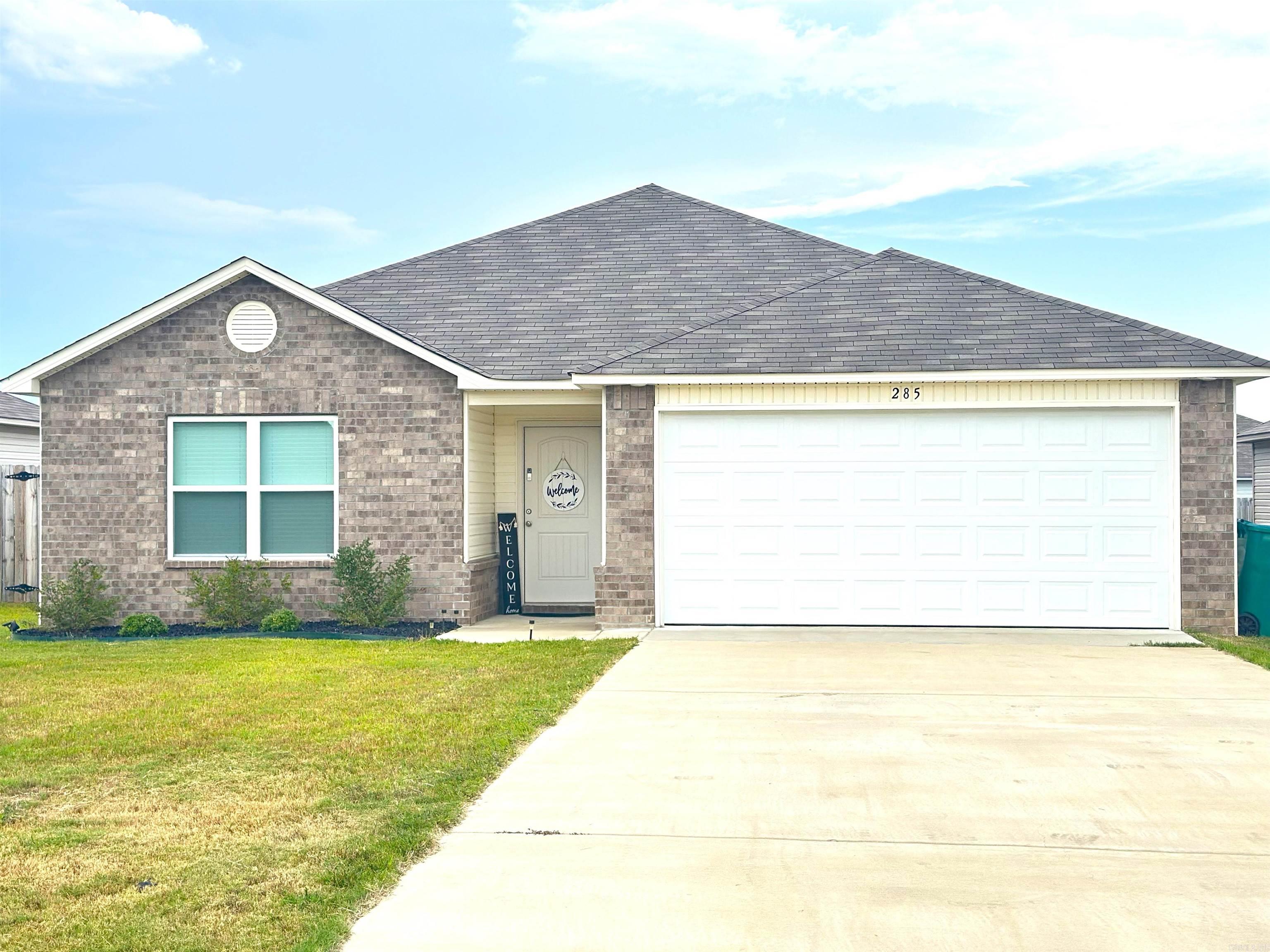 285 Rooster Road Conway, AR 72032