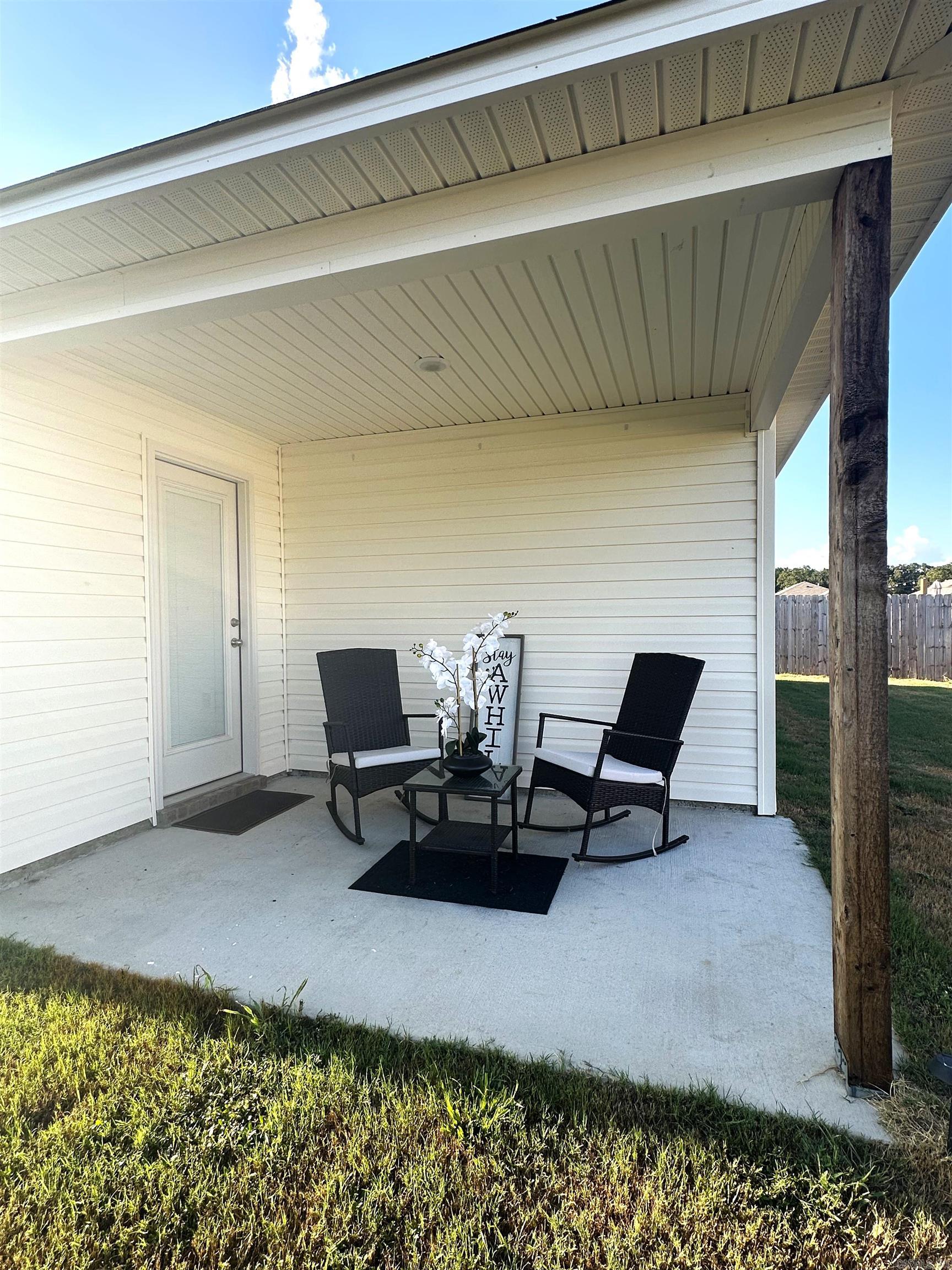 285 Rooster Road Conway, AR 72032