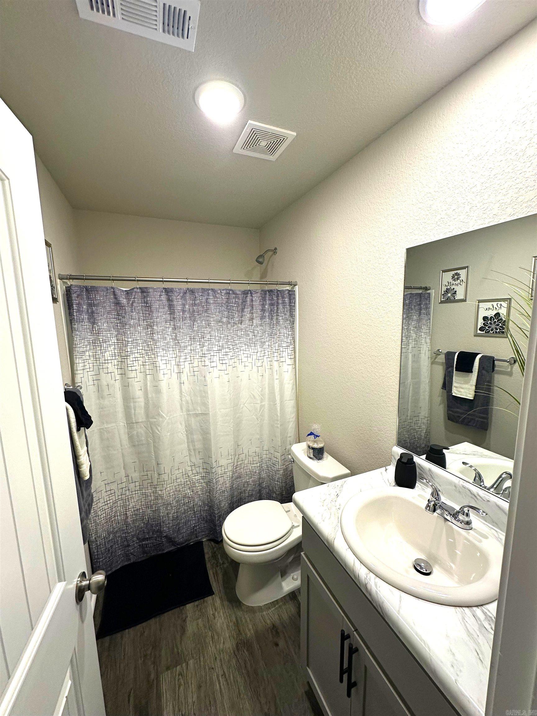 285 Rooster Road Conway, AR 72032