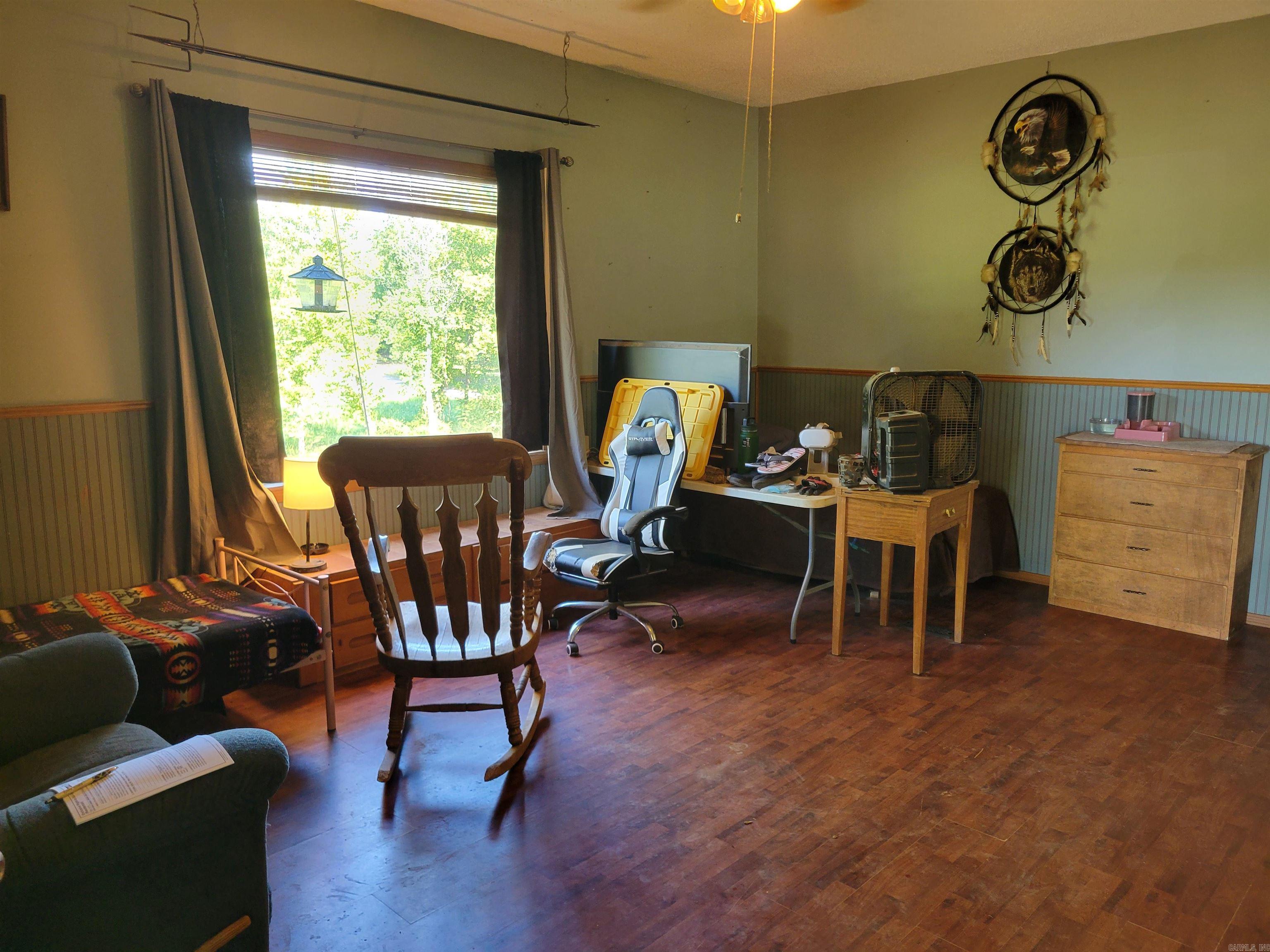 115 Billy Gray Rd W  Atkins, AR