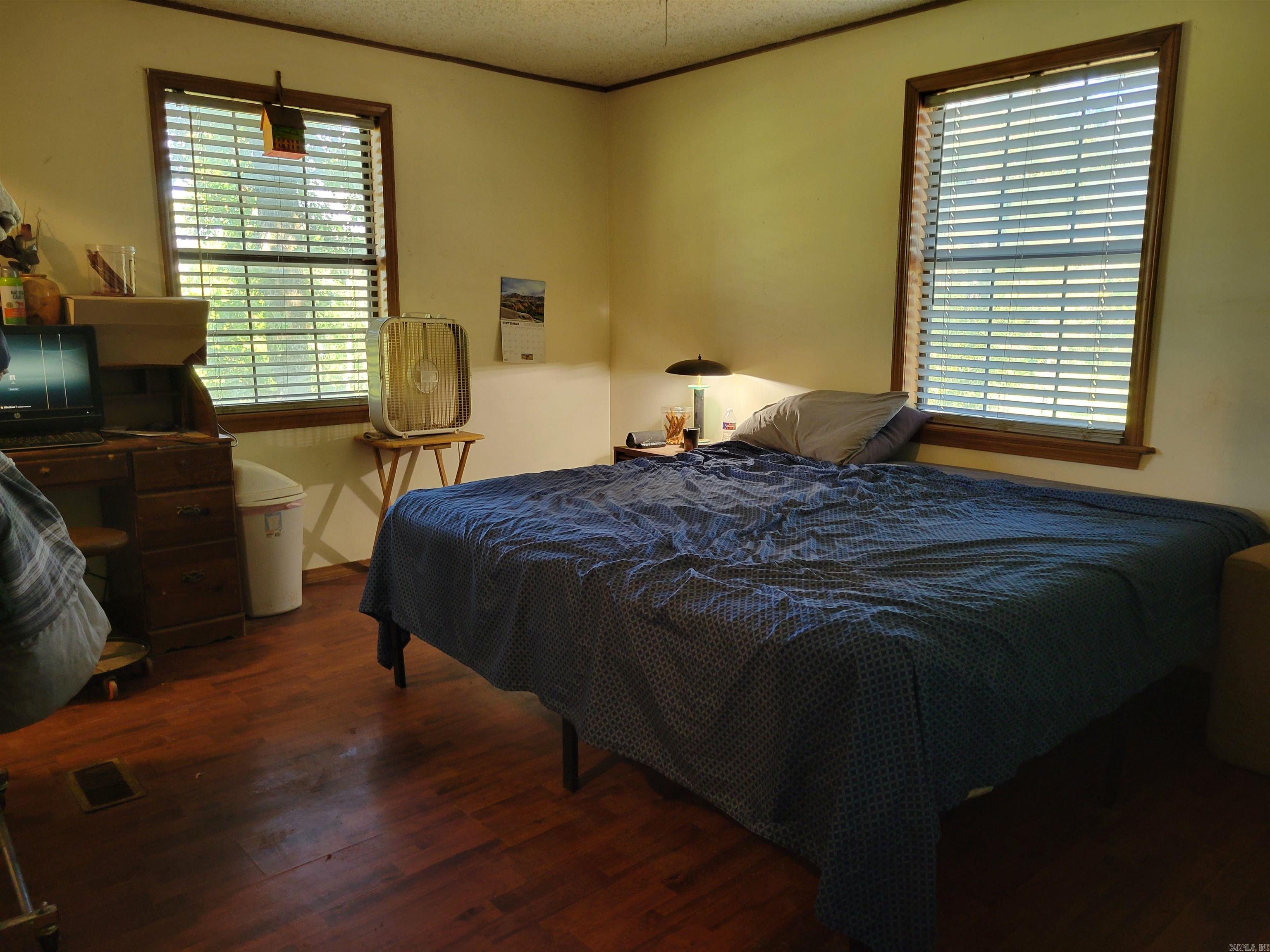 115 Billy Gray Rd W  Atkins, AR