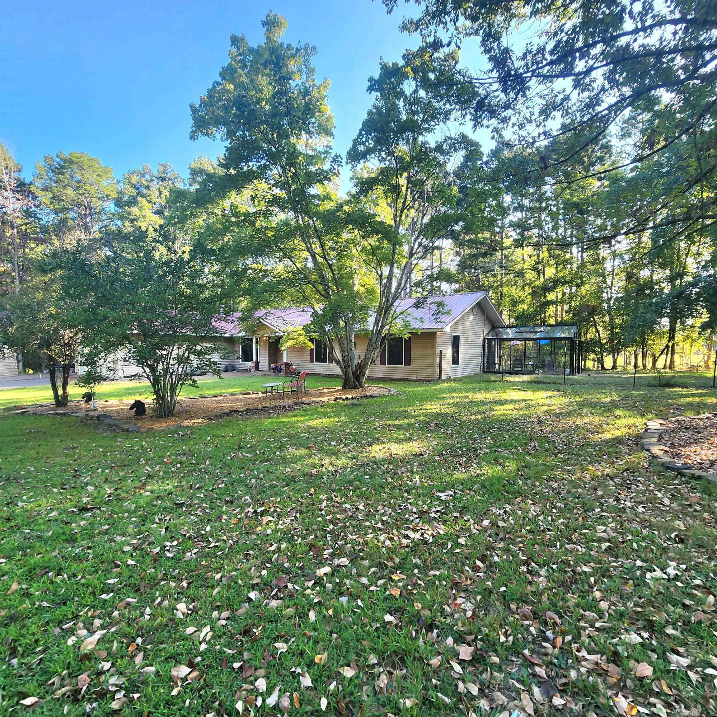 264 Harrelson Road Tumbling Shoals, AR 72581