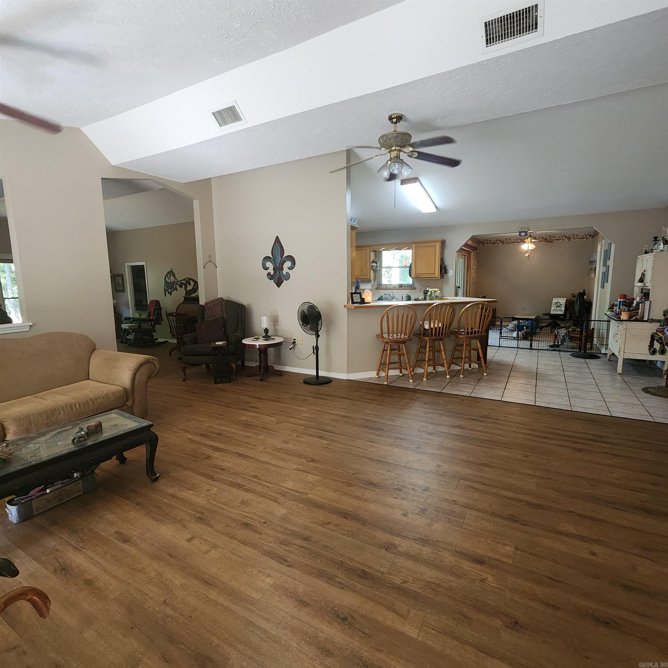 264 Harrelson Road Tumbling Shoals, AR 72581