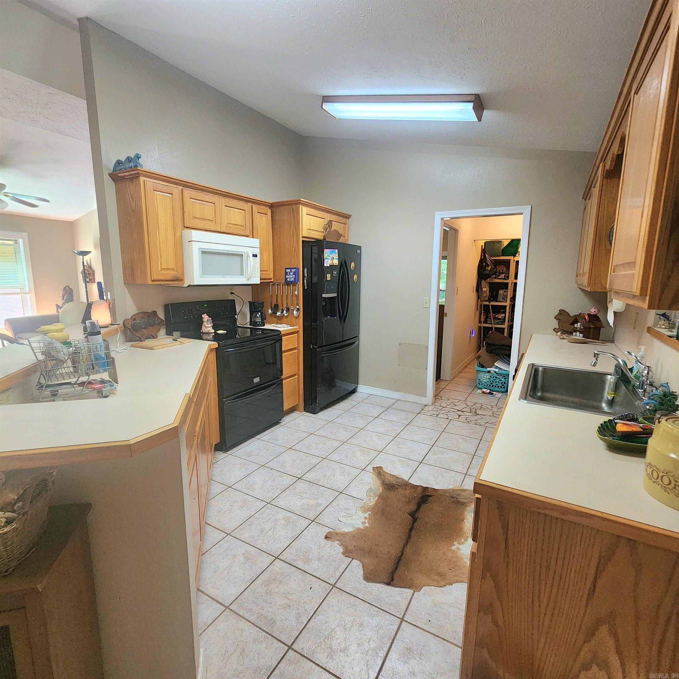 264 Harrelson Road Tumbling Shoals, AR 72581