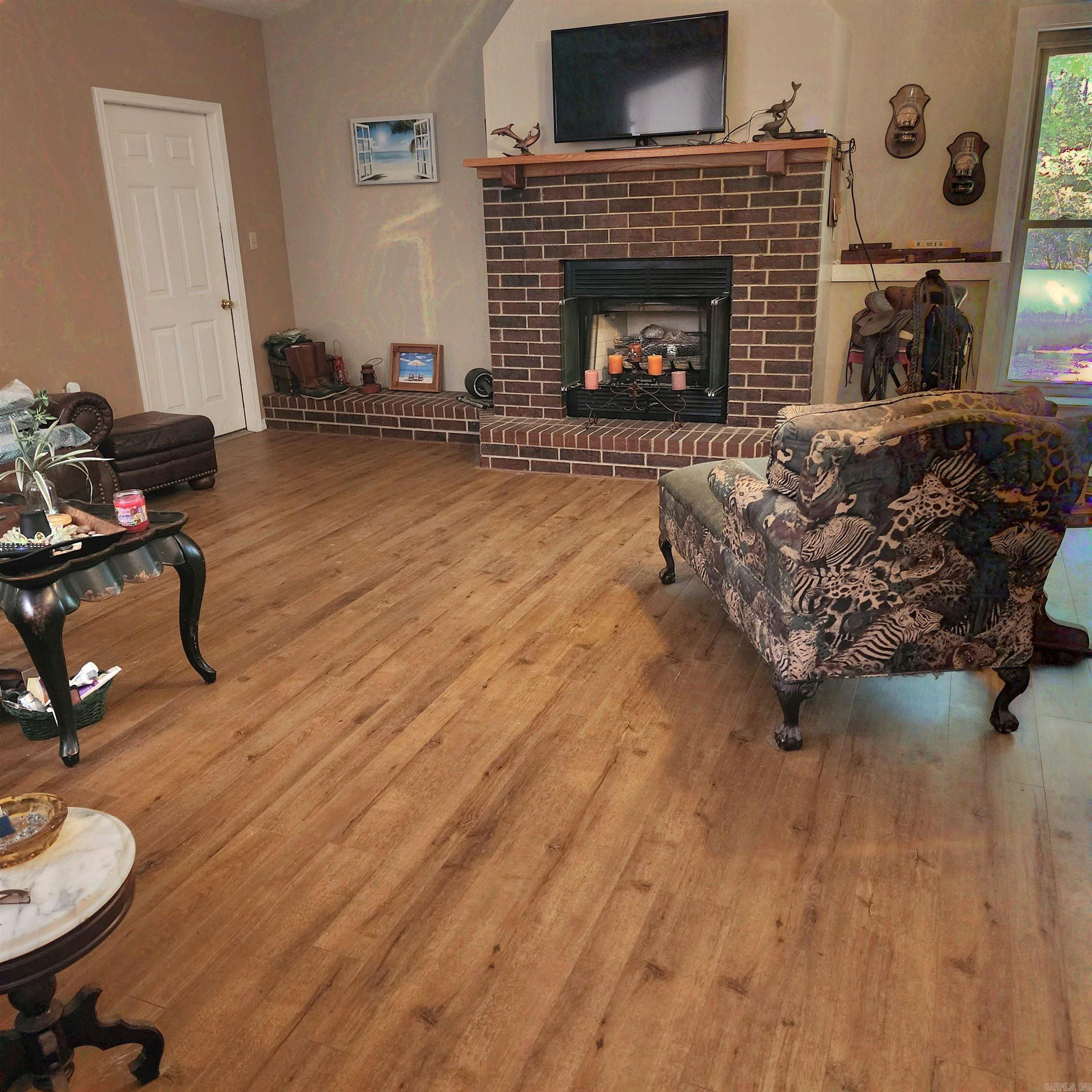 264 Harrelson Road Tumbling Shoals, AR 72581