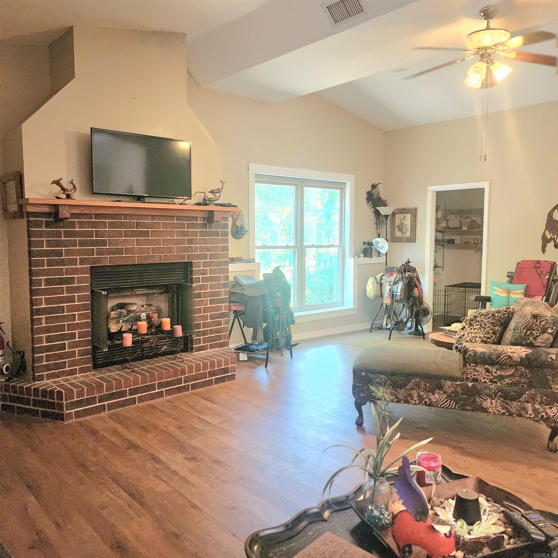 264 Harrelson Road Tumbling Shoals, AR 72581