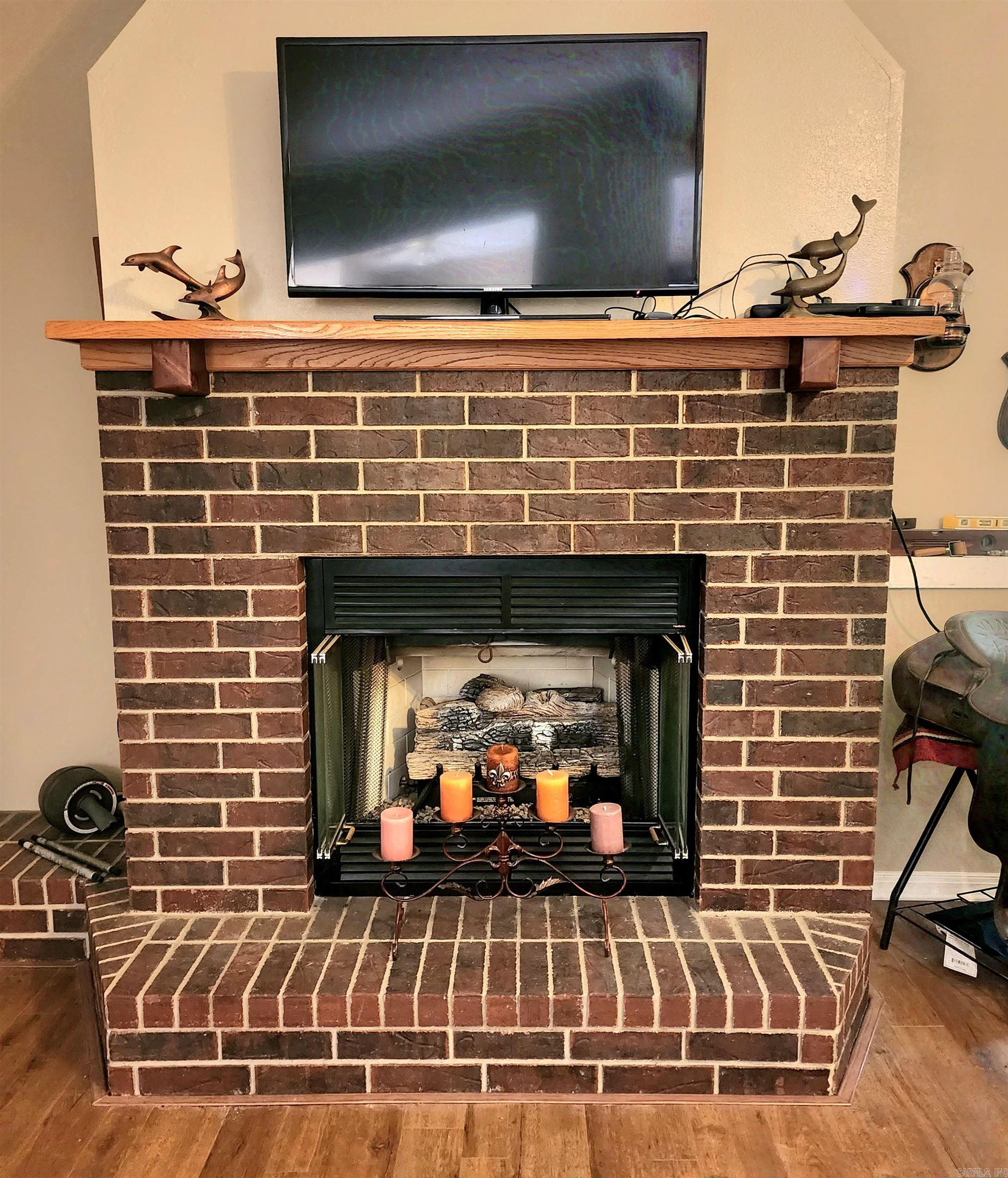 264 Harrelson Road Tumbling Shoals, AR 72581