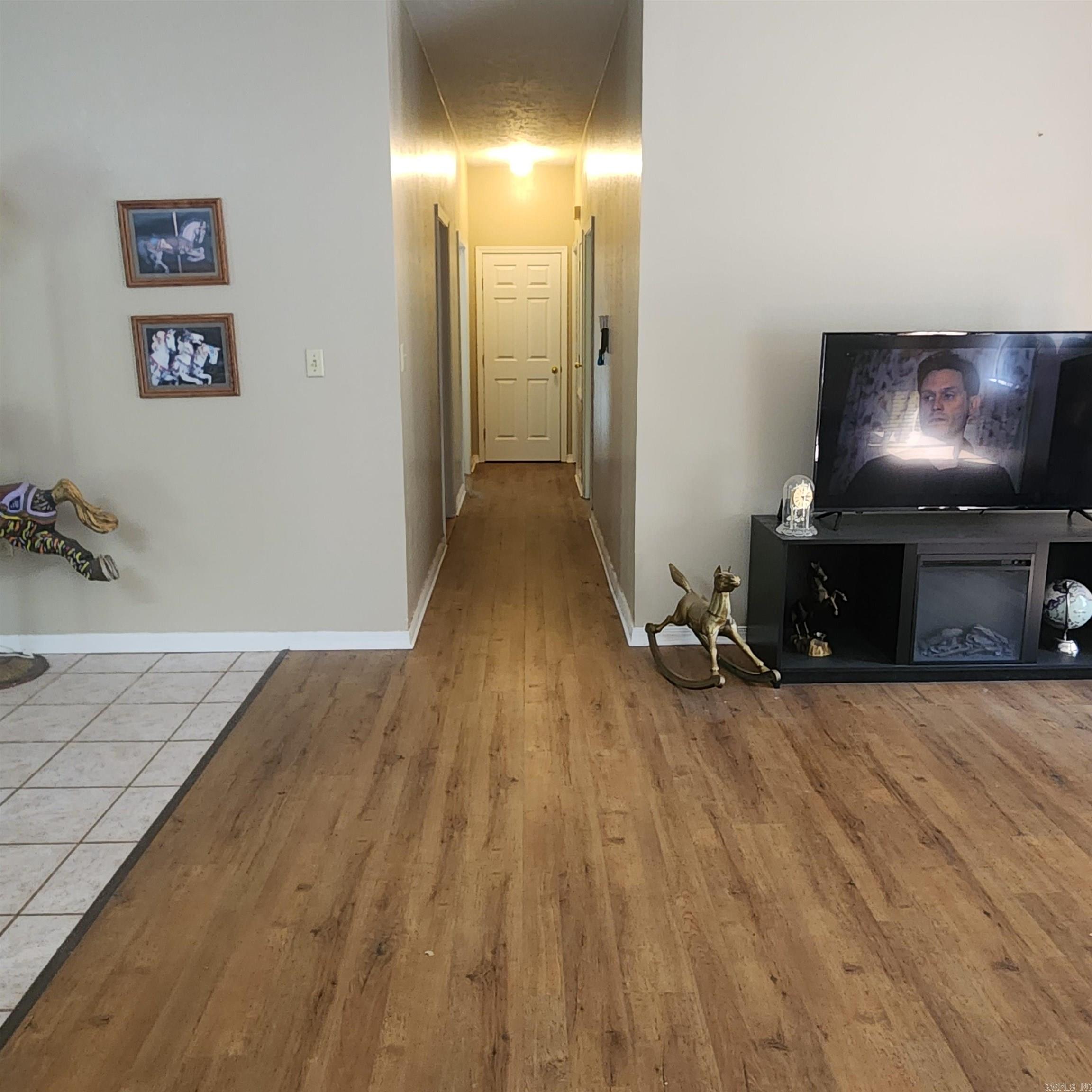 264 Harrelson Road Tumbling Shoals, AR 72581