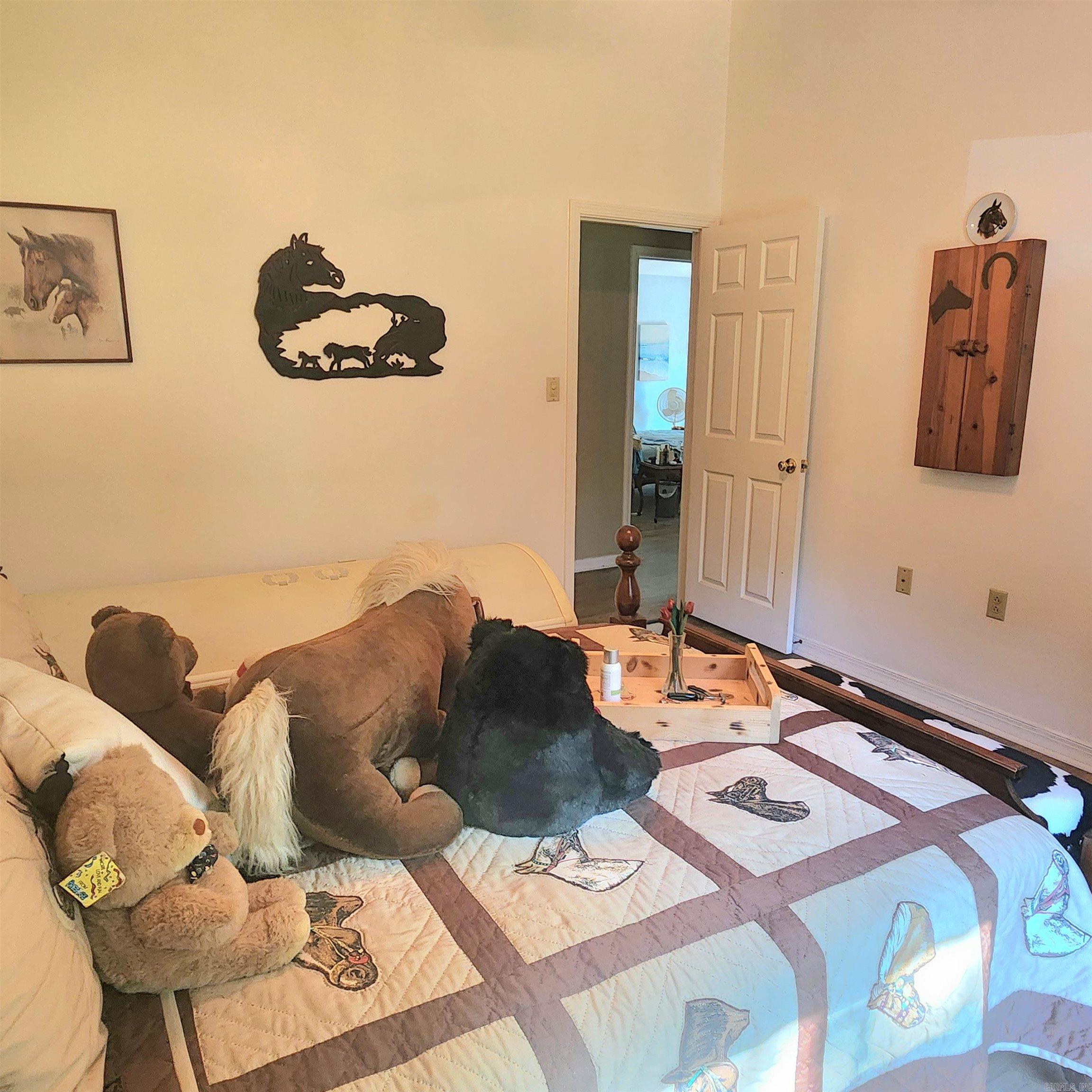 264 Harrelson Road Tumbling Shoals, AR 72581