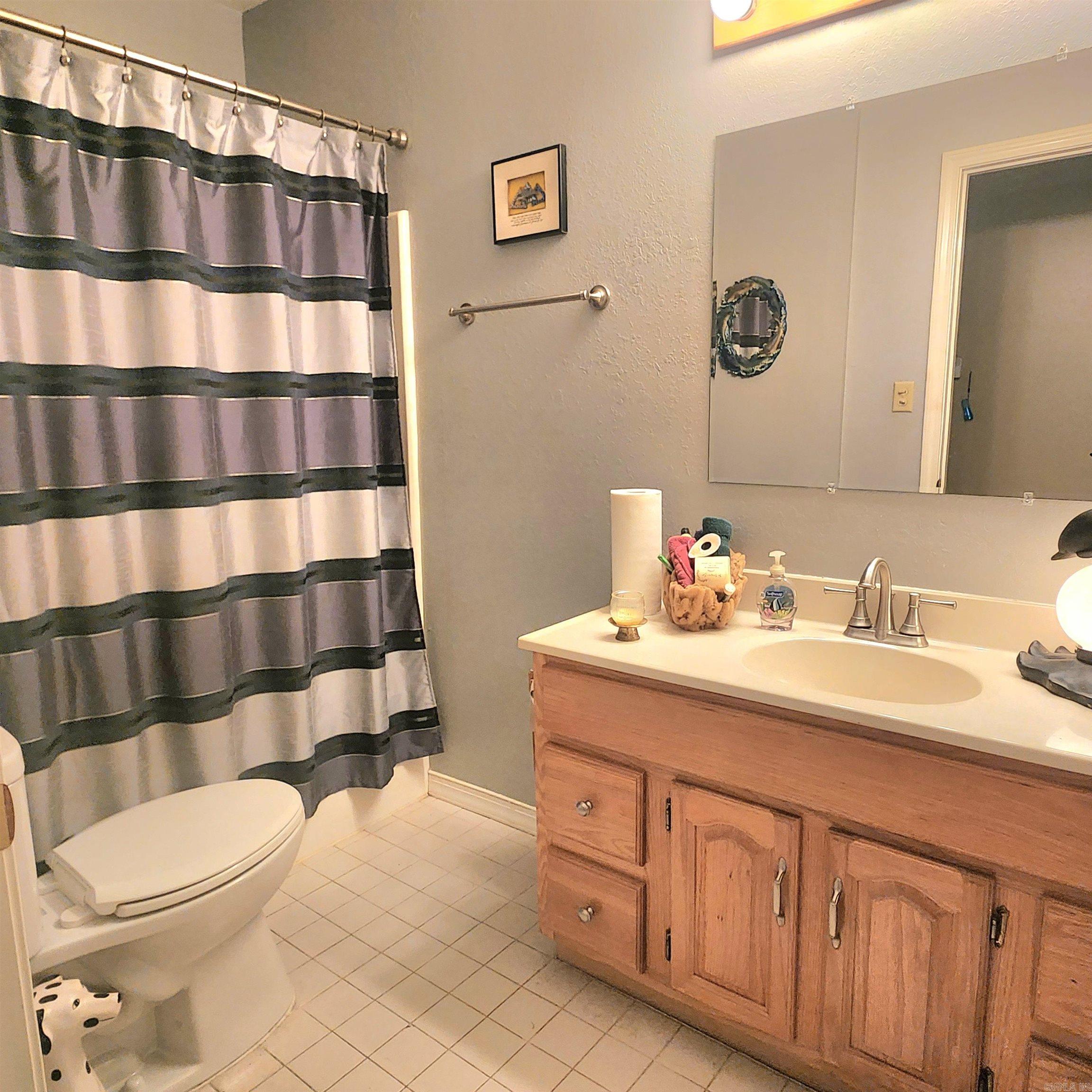 264 Harrelson Road Tumbling Shoals, AR 72581