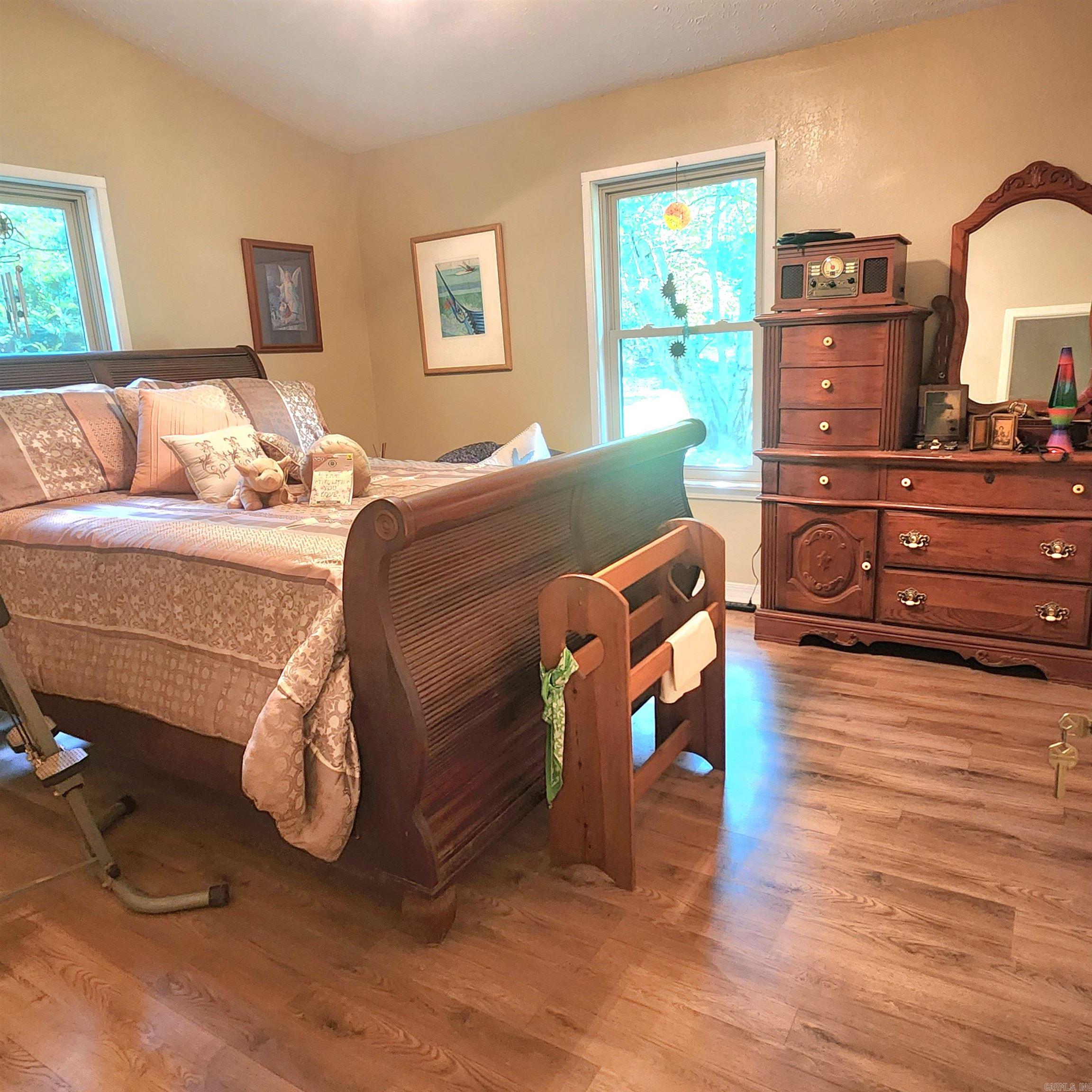 264 Harrelson Road Tumbling Shoals, AR 72581