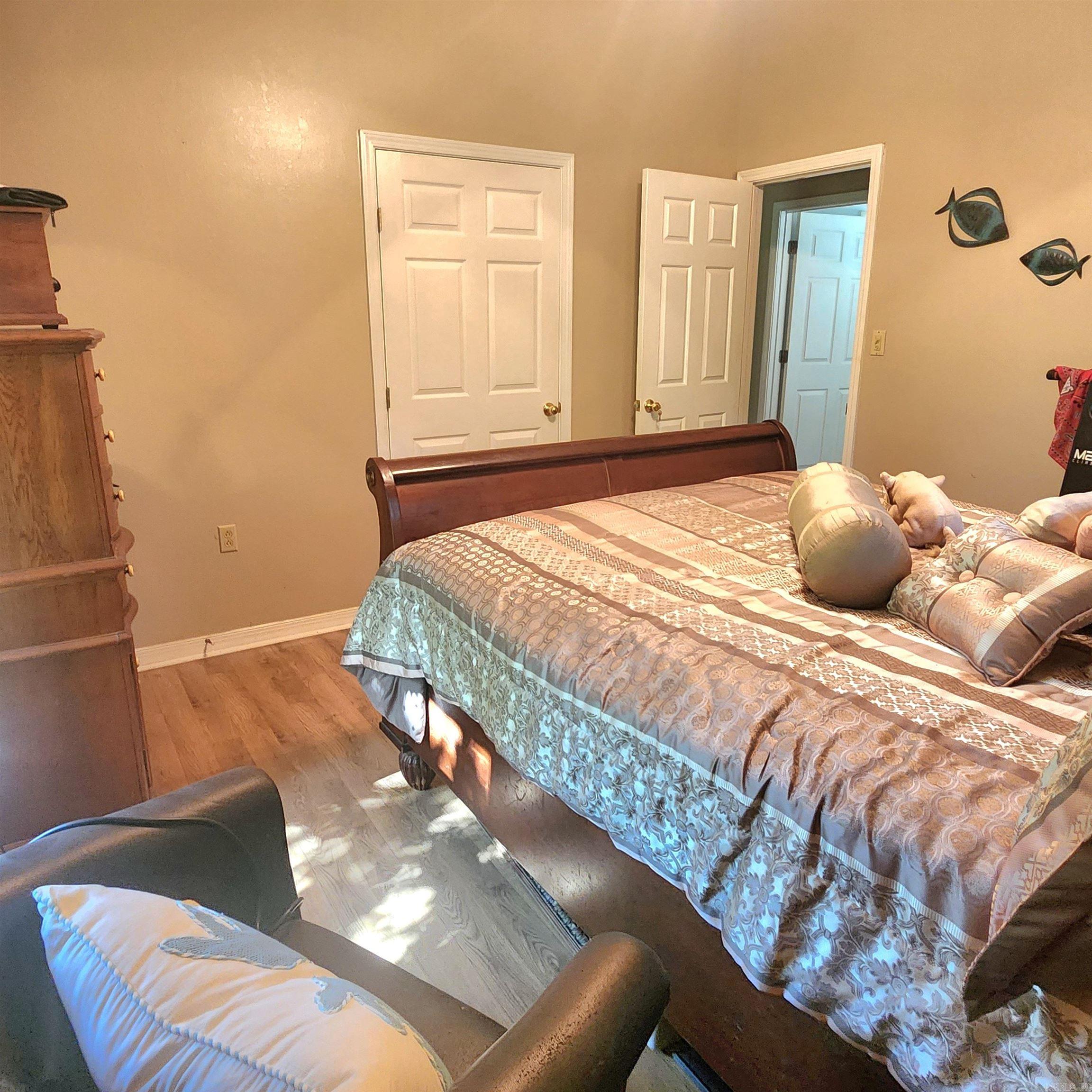 264 Harrelson Road Tumbling Shoals, AR 72581