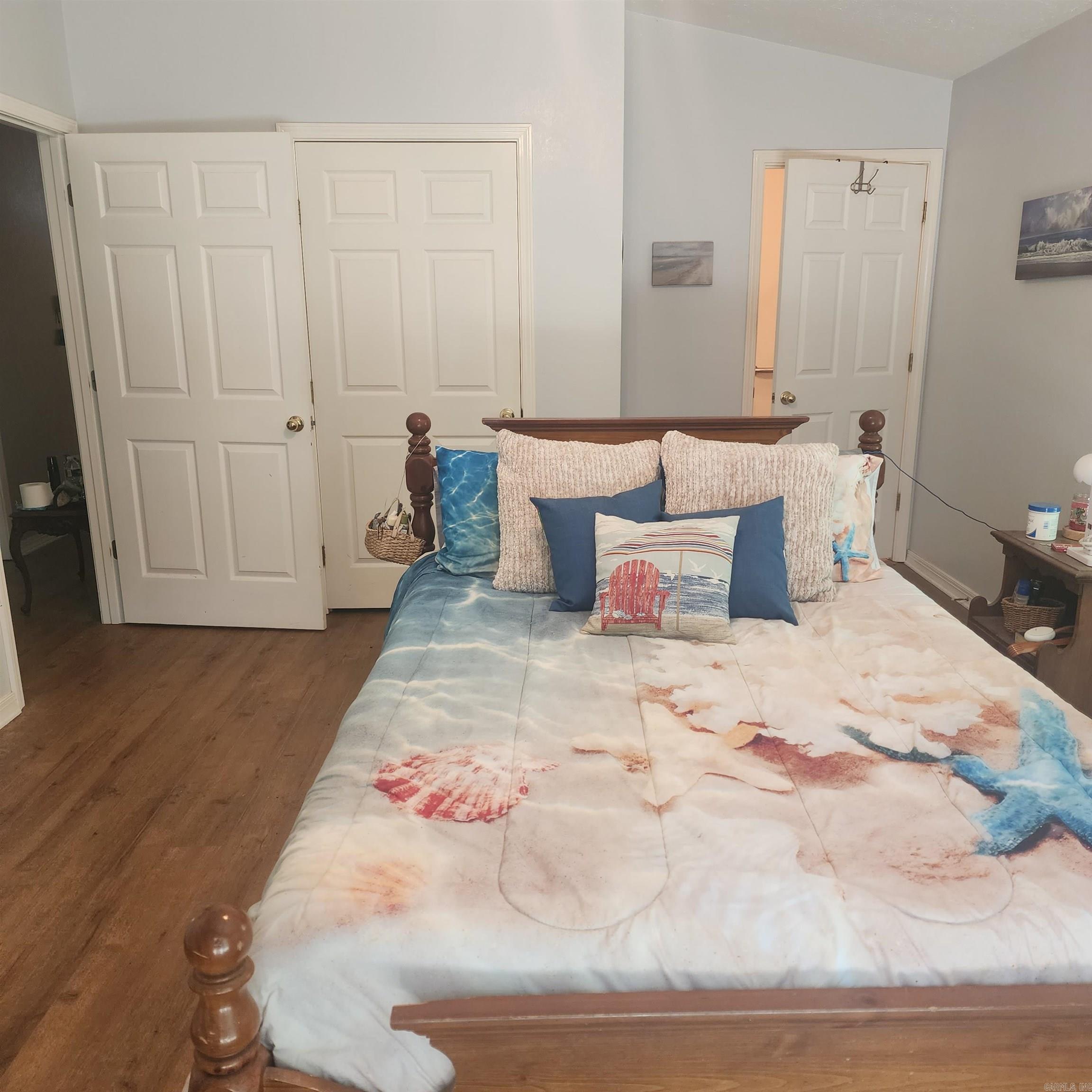 264 Harrelson Road Tumbling Shoals, AR 72581