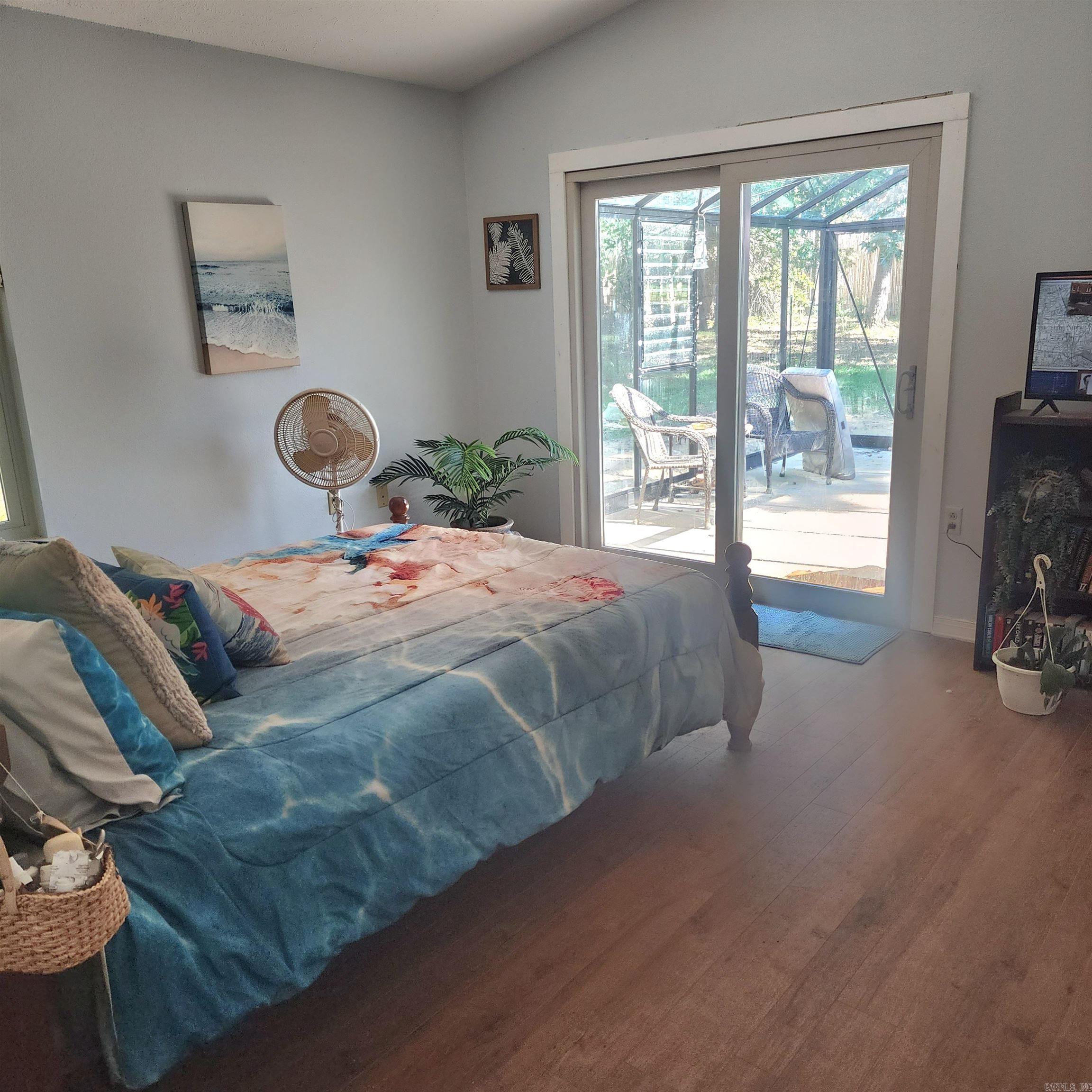 264 Harrelson Road Tumbling Shoals, AR 72581