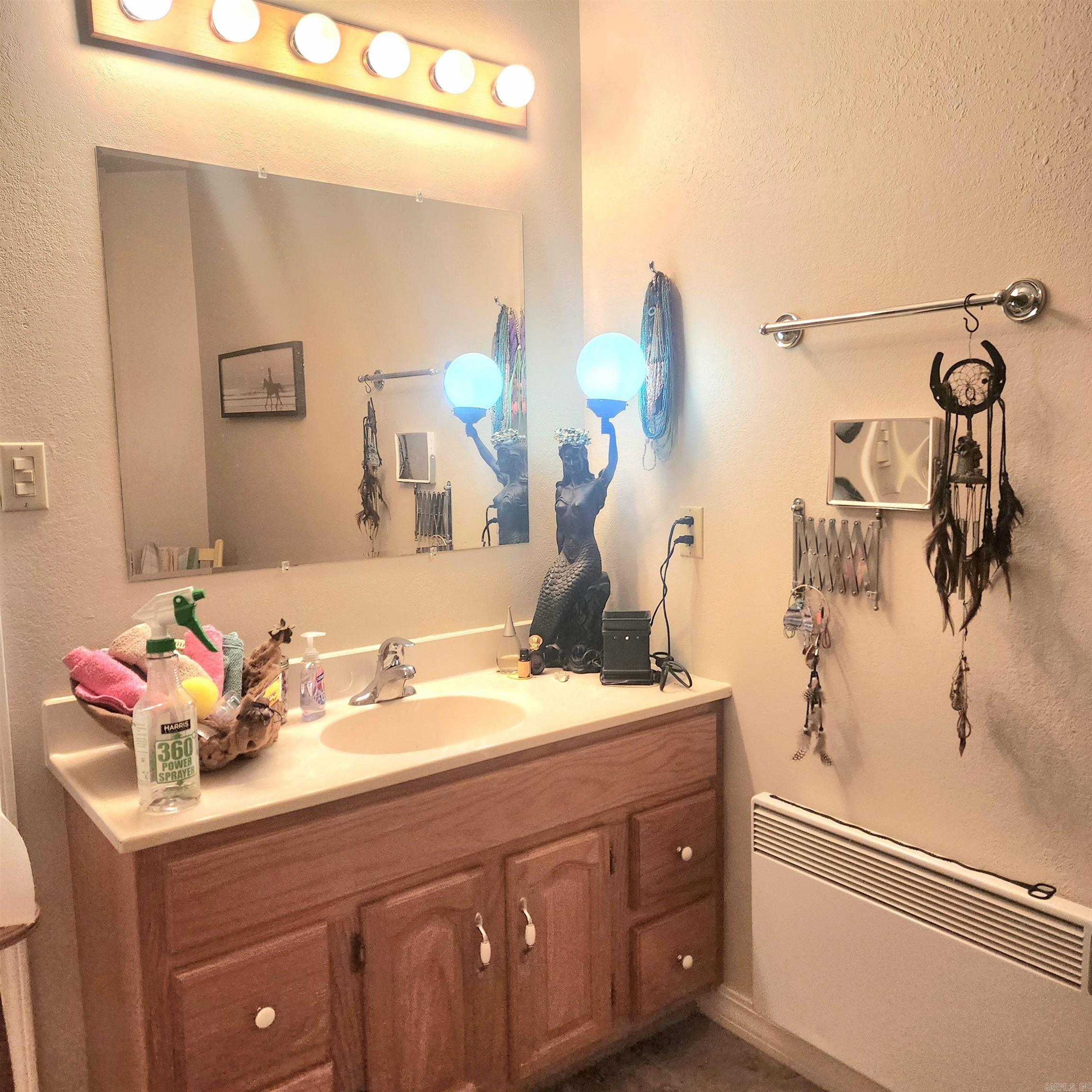 264 Harrelson Road Tumbling Shoals, AR 72581