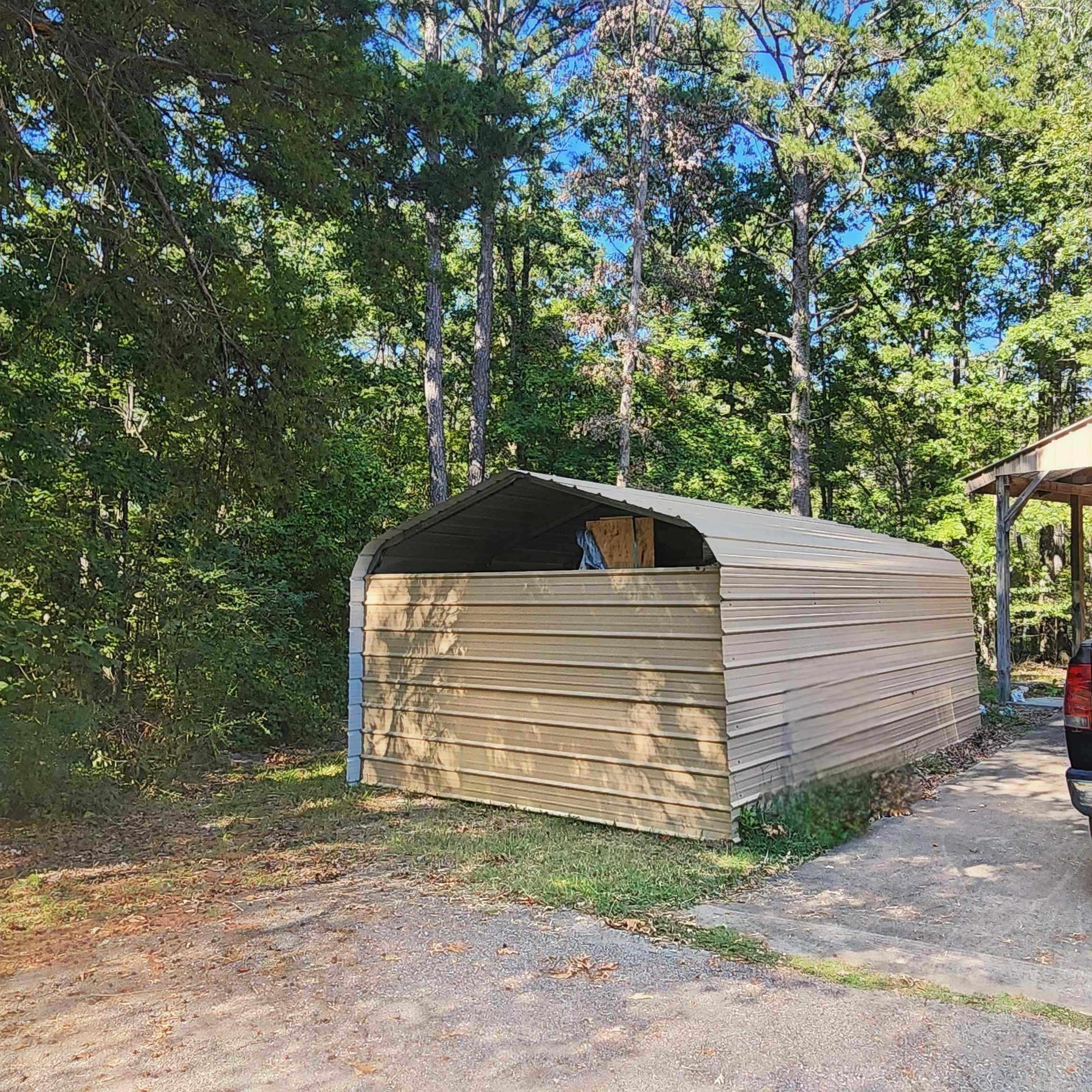 264 Harrelson Road Tumbling Shoals, AR 72581