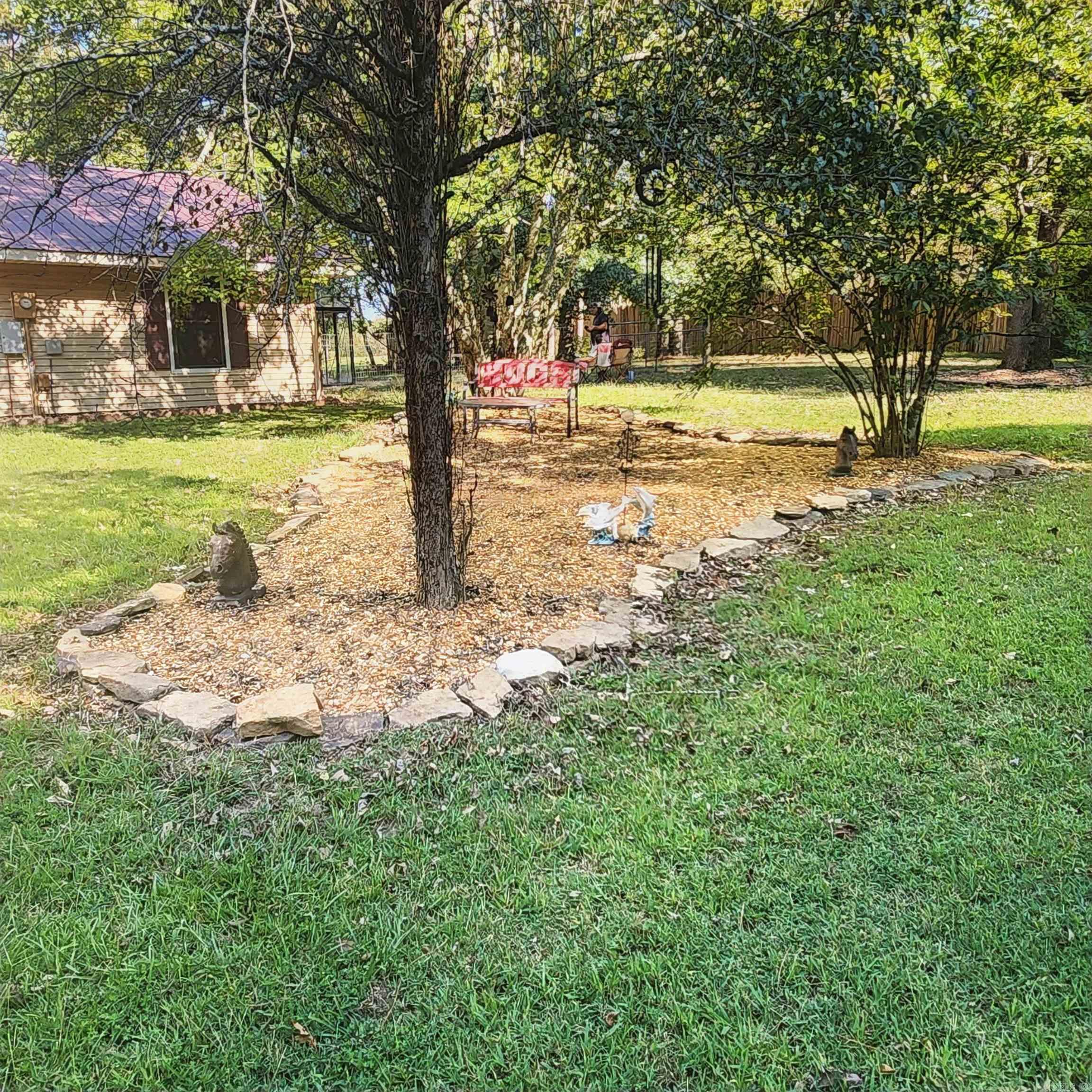 264 Harrelson Road Tumbling Shoals, AR 72581