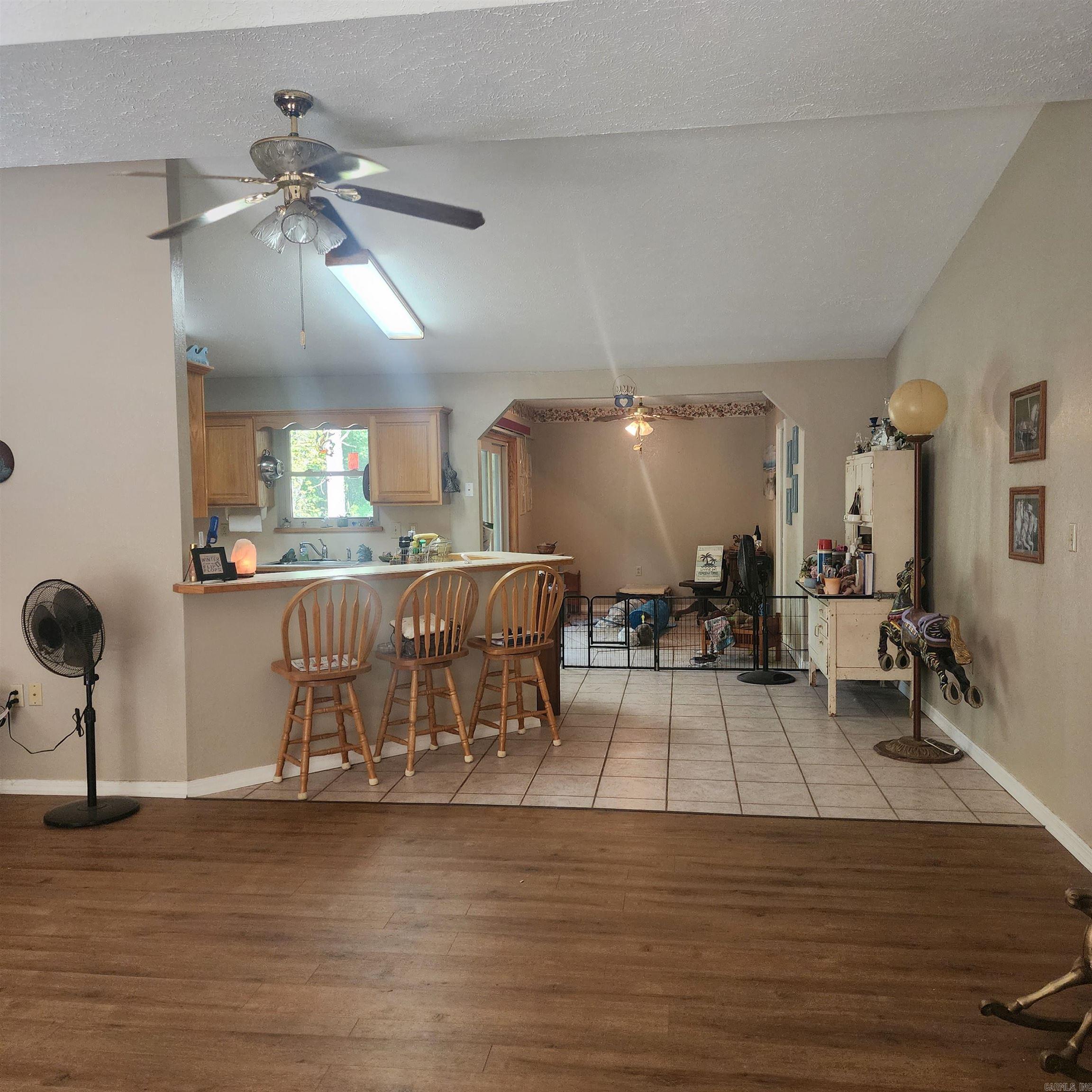 264 Harrelson Road Tumbling Shoals, AR 72581