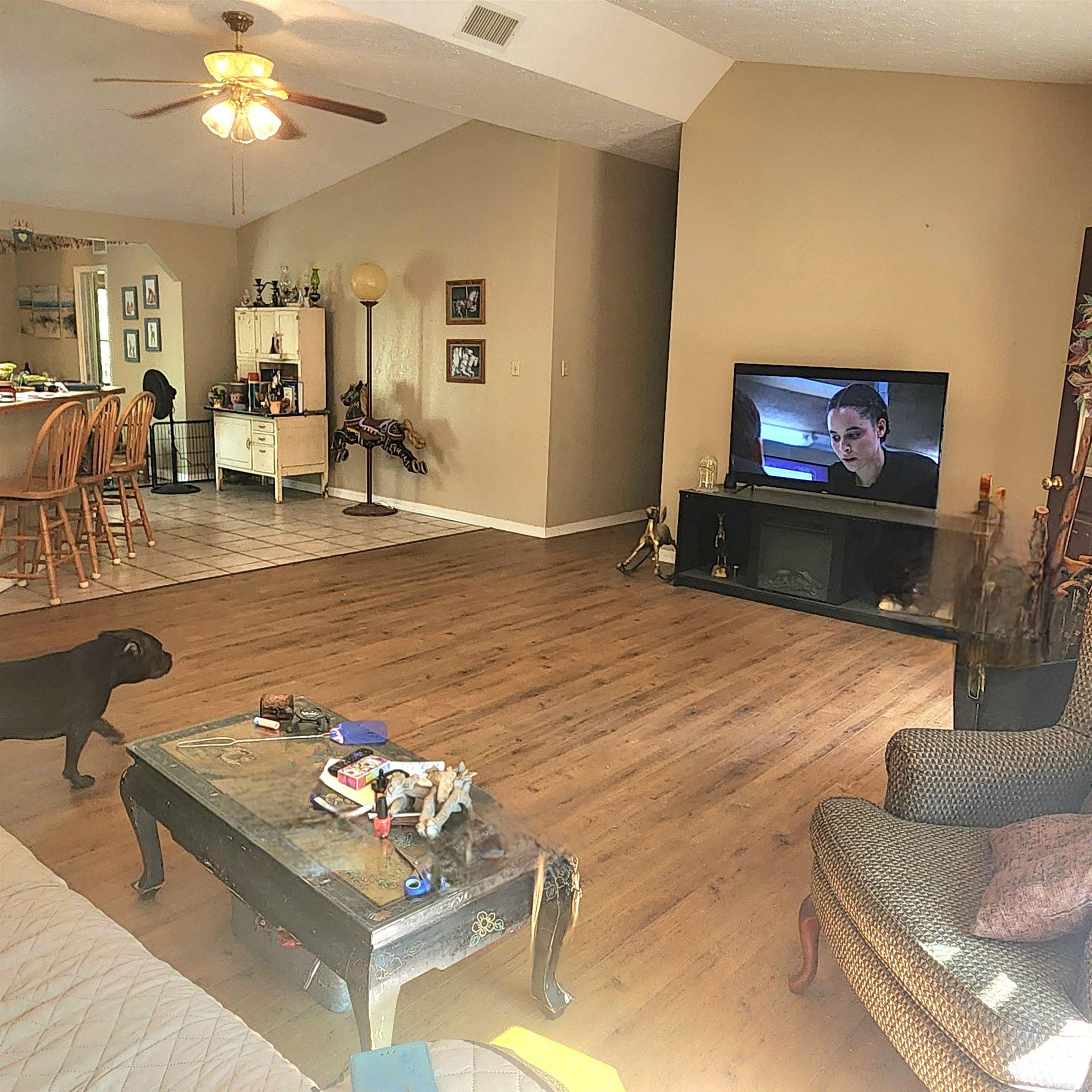 264 Harrelson Road Tumbling Shoals, AR 72581