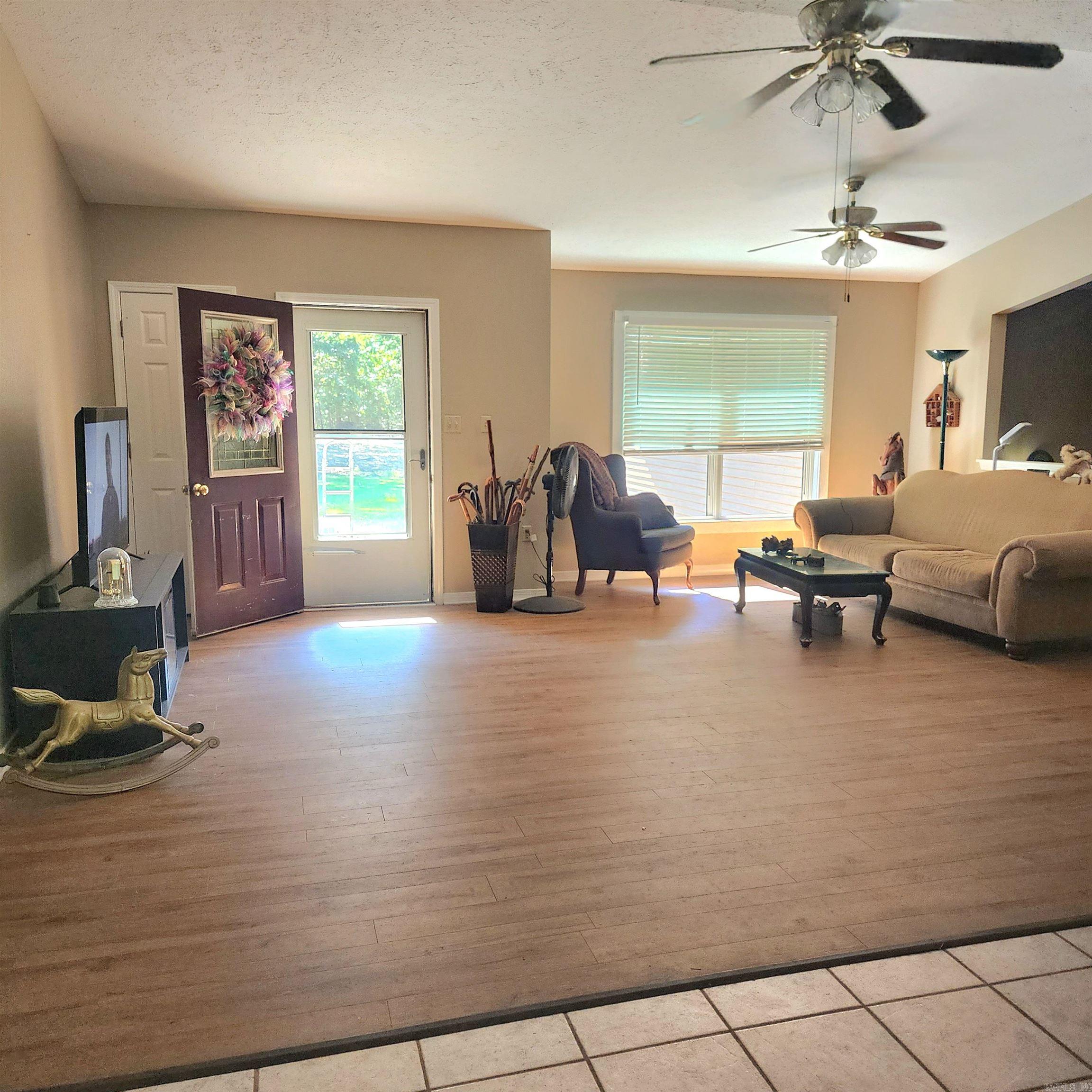 264 Harrelson Road Tumbling Shoals, AR 72581