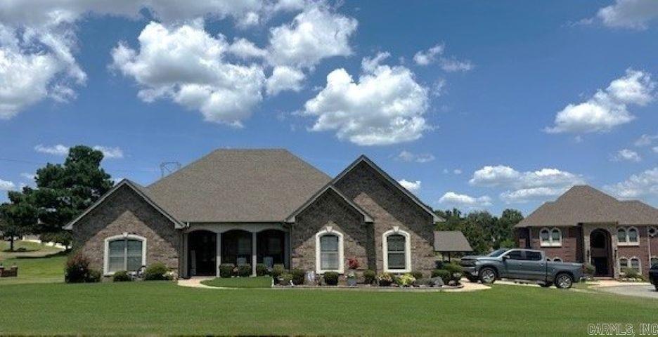1505 Cypress Point Street Cabot, AR 72023