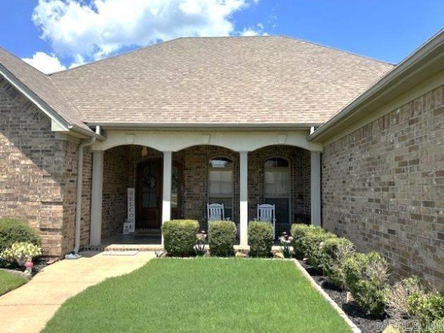 1505 Cypress Point Street Cabot, AR 72023