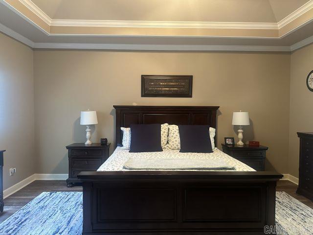 1505 Cypress Point Street Cabot, AR 72023