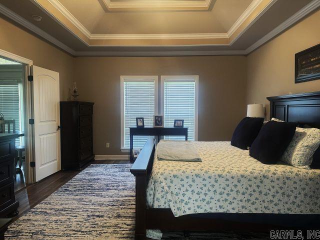 1505 Cypress Point Street Cabot, AR 72023