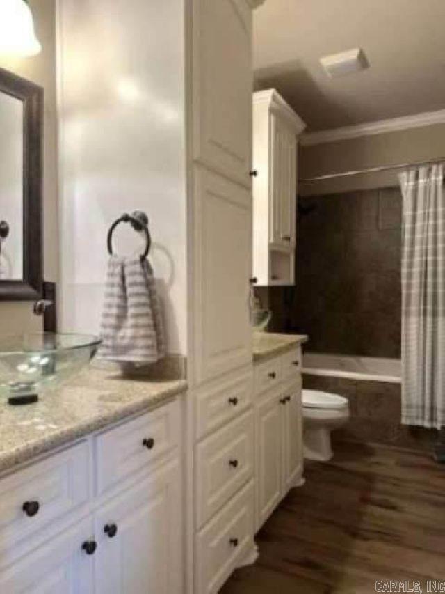 1505 Cypress Point Street Cabot, AR 72023