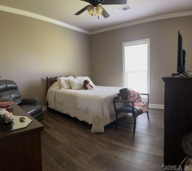 1505 Cypress Point Street Cabot, AR 72023