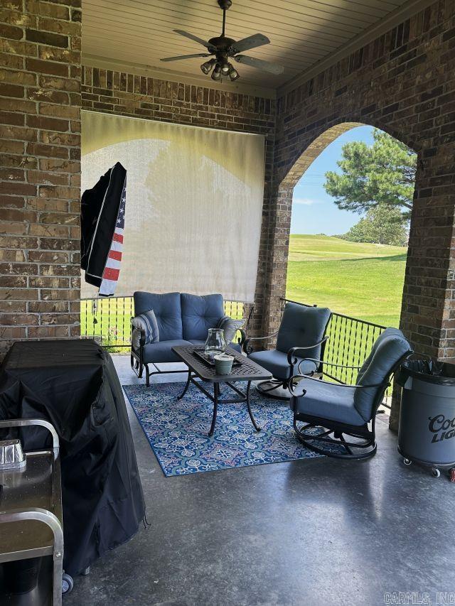 1505 Cypress Point Street Cabot, AR 72023