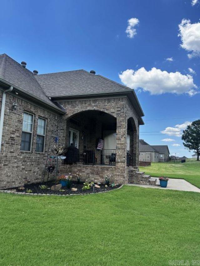 1505 Cypress Point Street Cabot, AR 72023