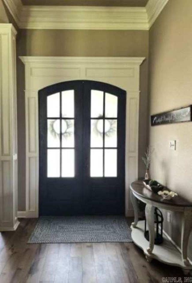 1505 Cypress Point Street Cabot, AR 72023