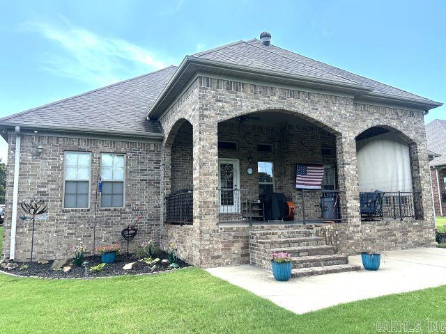 1505 Cypress Point Street Cabot, AR 72023