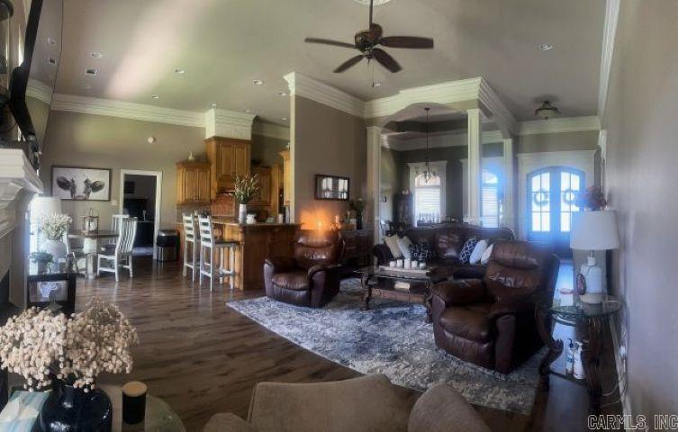 1505 Cypress Point Street Cabot, AR 72023