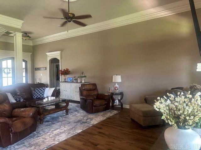 1505 Cypress Point Street Cabot, AR 72023