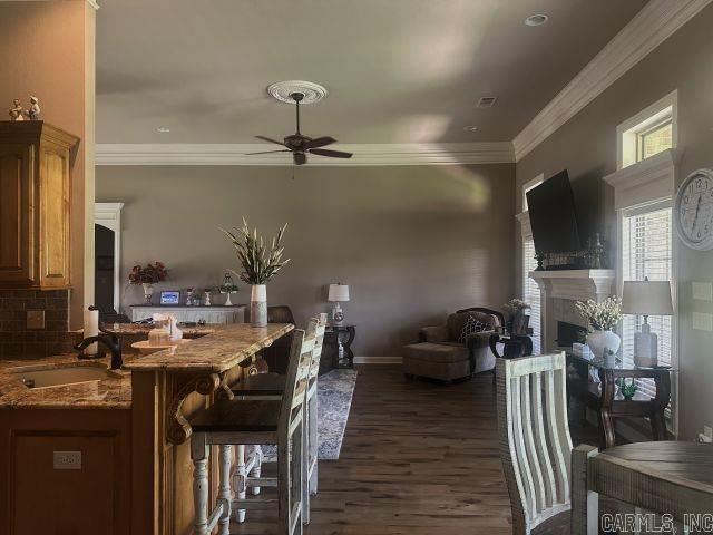 1505 Cypress Point Street Cabot, AR 72023