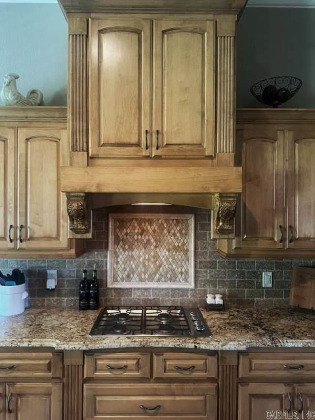 1505 Cypress Point Street Cabot, AR 72023