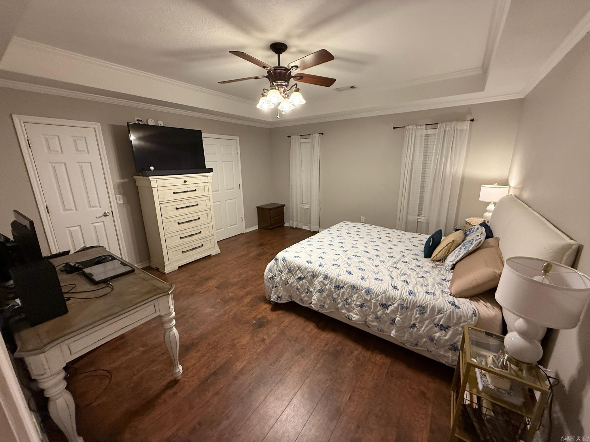 405 Doe Run  Nashville, AR