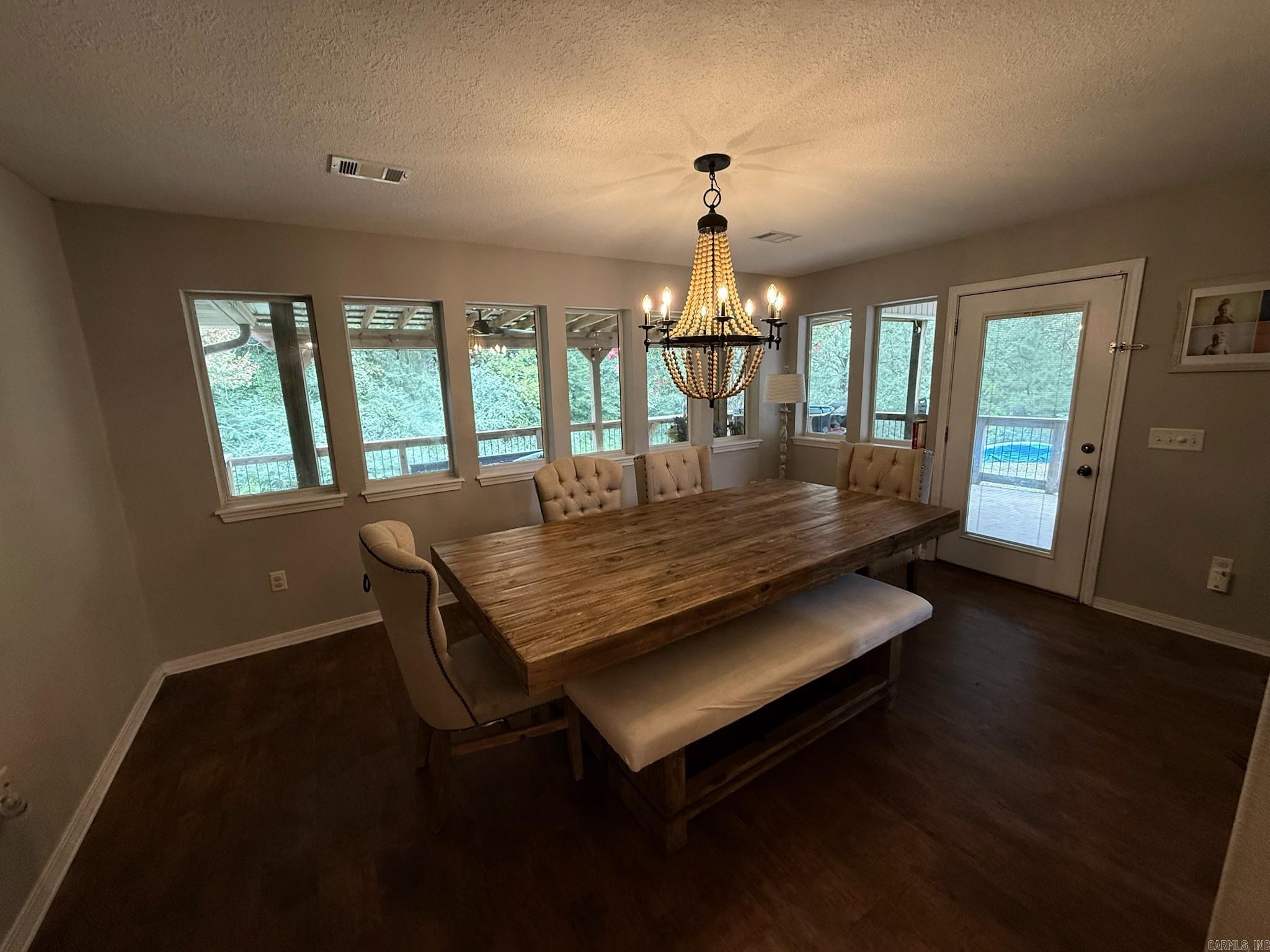 405 Doe Run  Nashville, AR