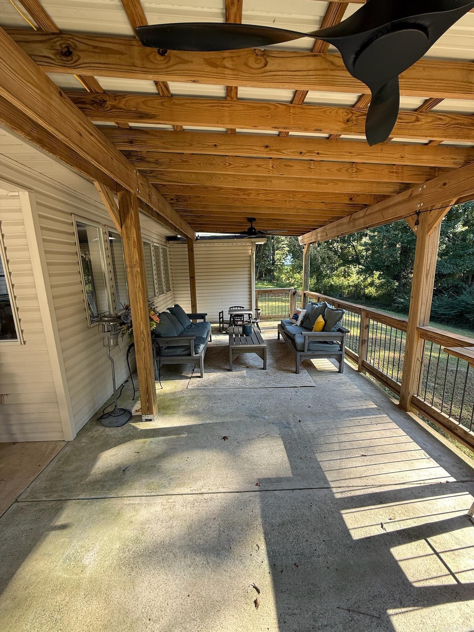 405 Doe Run  Nashville, AR