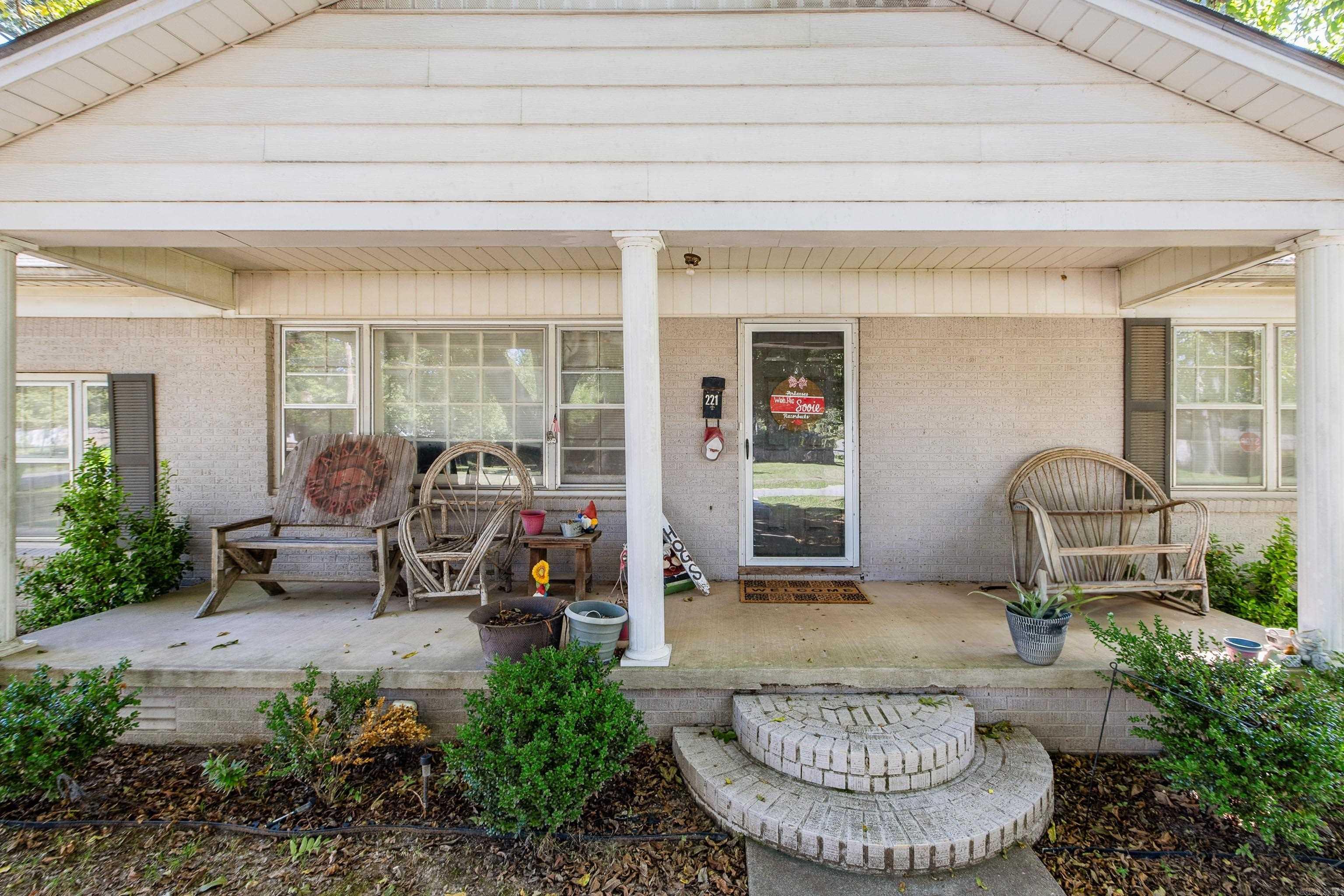 221 Adams  Lonoke, AR