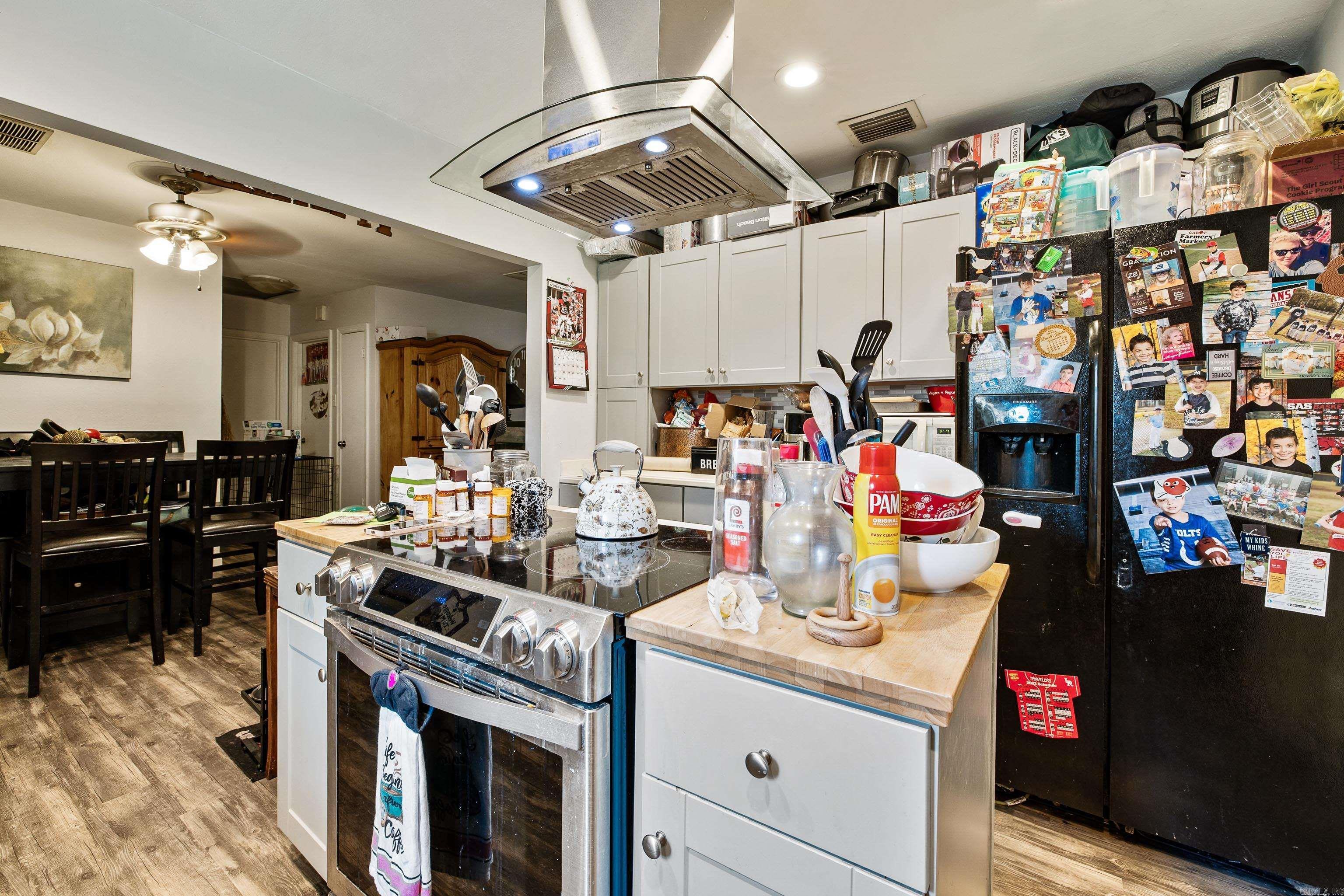 221 Adams  Lonoke, AR